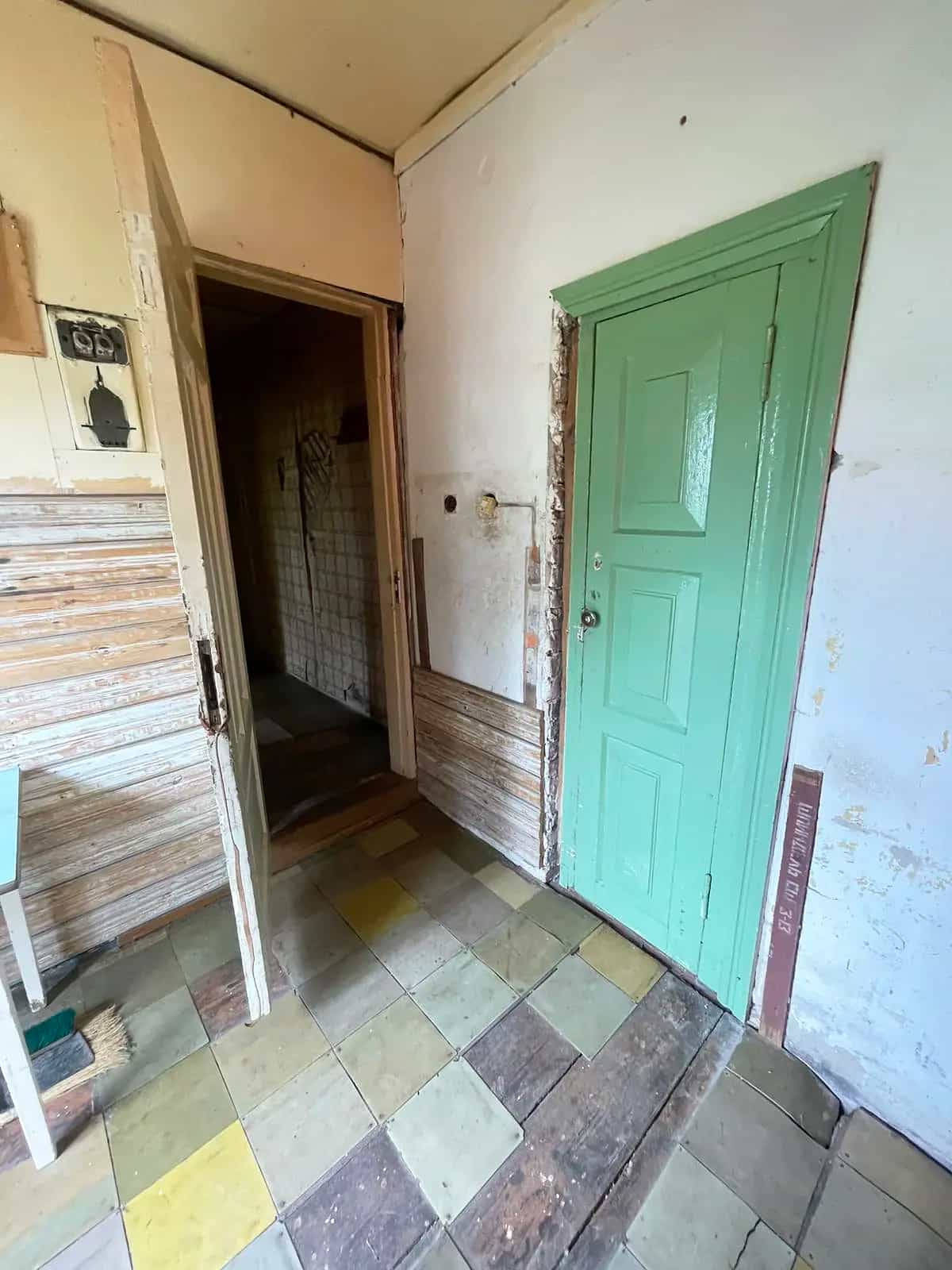Беларусь, Брестская область, Барановичи, улица Грибоедова, 6, фото 4