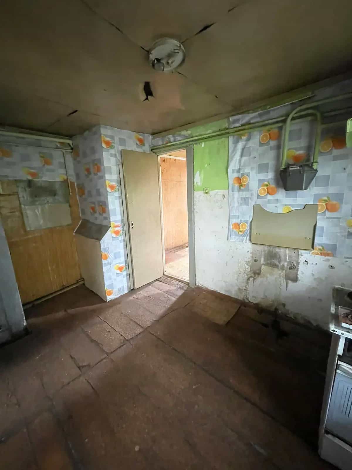Беларусь, Брестская область, Барановичи, улица Грибоедова, 6, фото 7