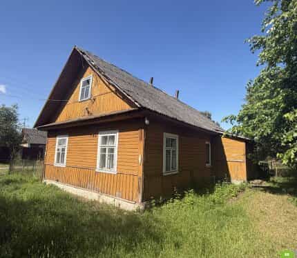 Фото объекта
