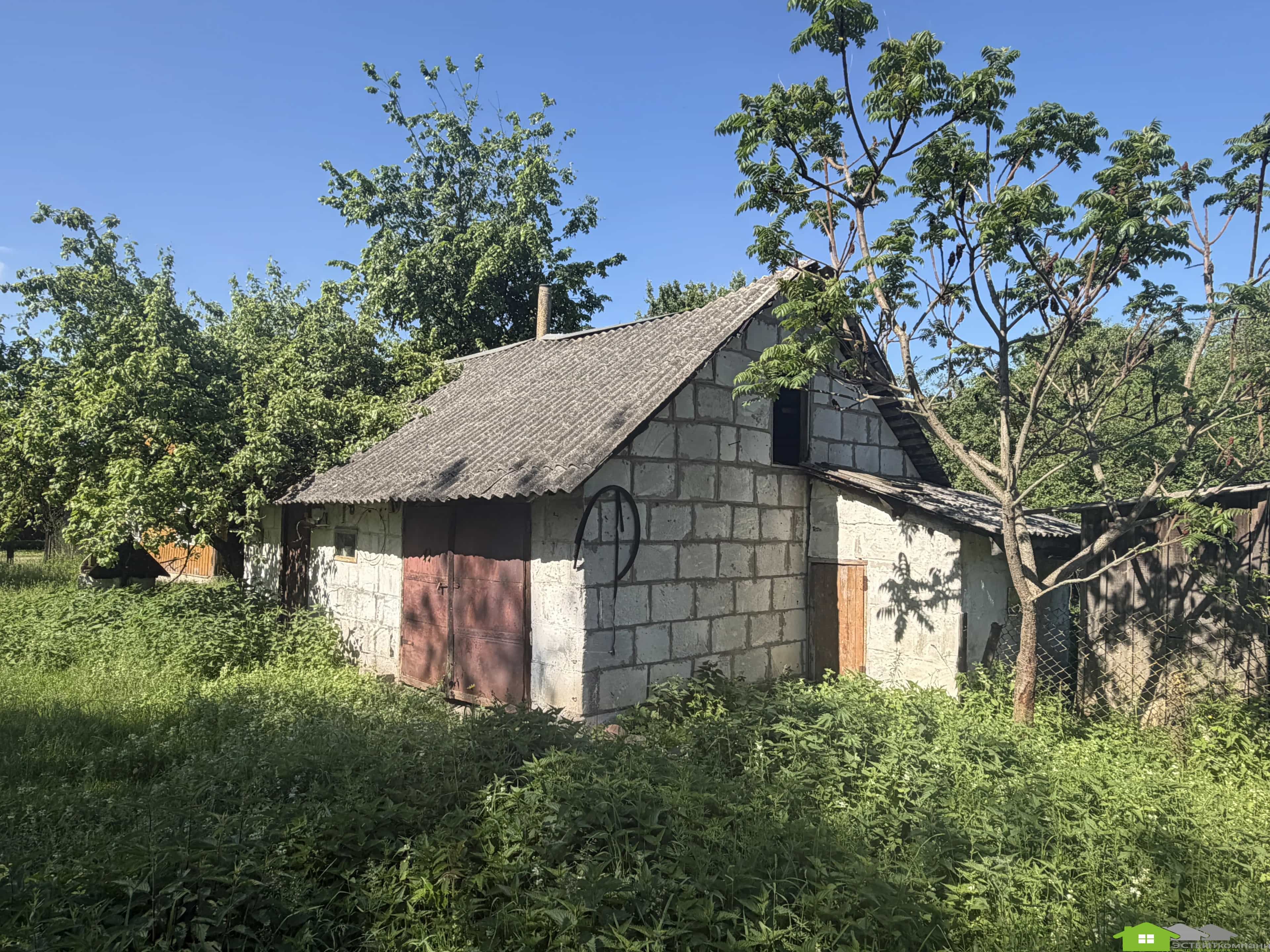 Беларусь, Гродненская область, Лидский район, Гончарский сельсовет, деревня Мосевичи, улица Гагарина, 28, фото 5