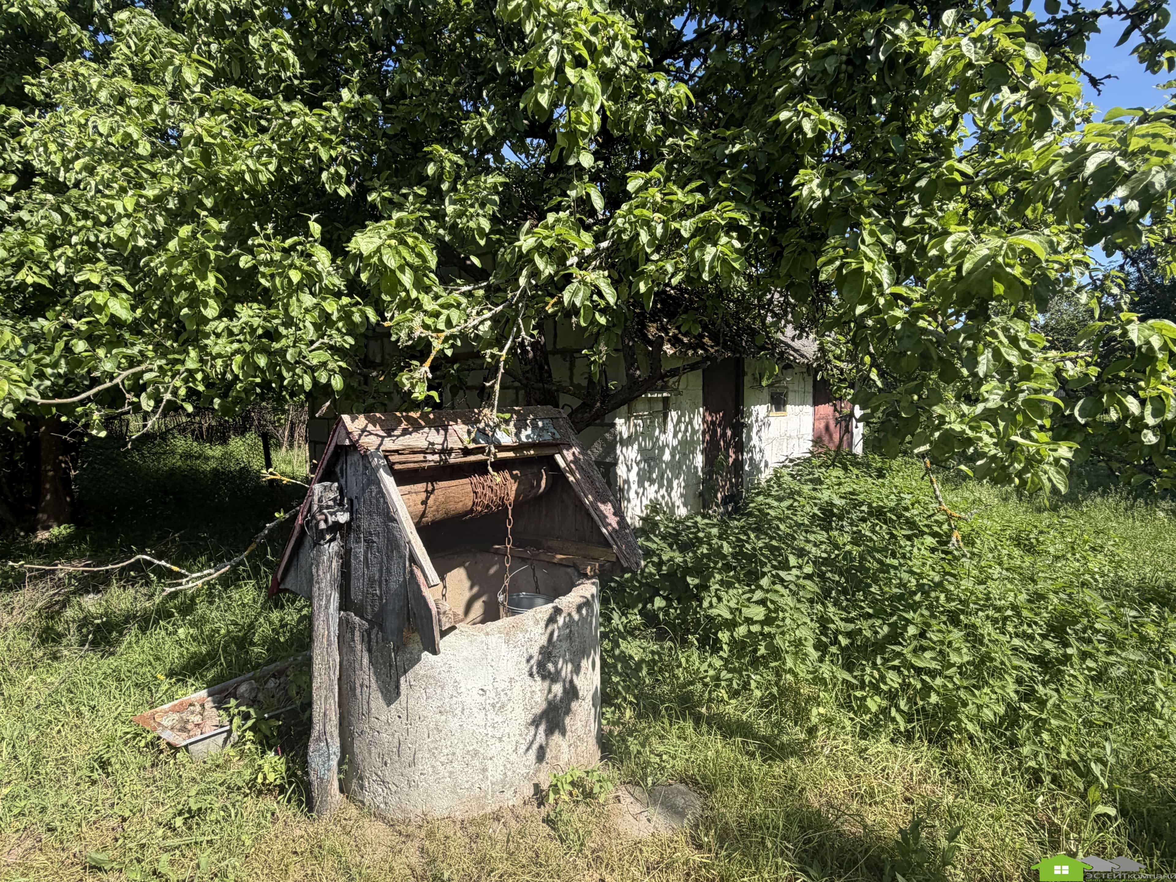 Беларусь, Гродненская область, Лидский район, Гончарский сельсовет, деревня Мосевичи, улица Гагарина, 28, фото 9