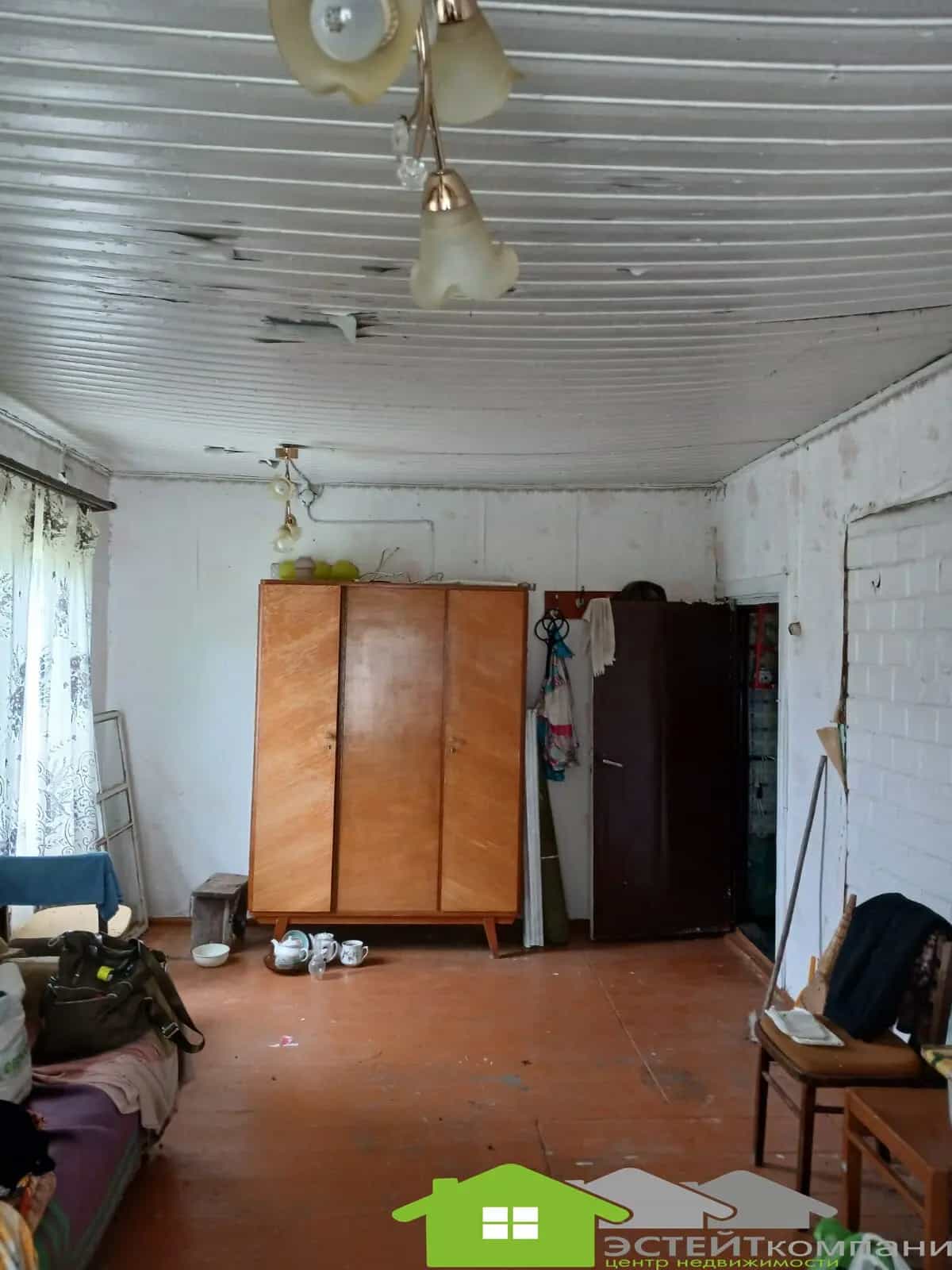 Беларусь, Гродненская область, Лидский район, Гончарский сельсовет, деревня Мосевичи, улица Гагарина, 28, фото 13