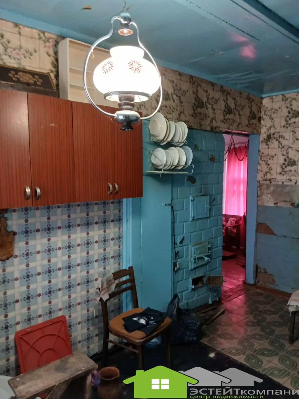 Беларусь, Гродненская область, Лидский район, Гончарский сельсовет, деревня Мосевичи, улица Гагарина, 28, фото 15