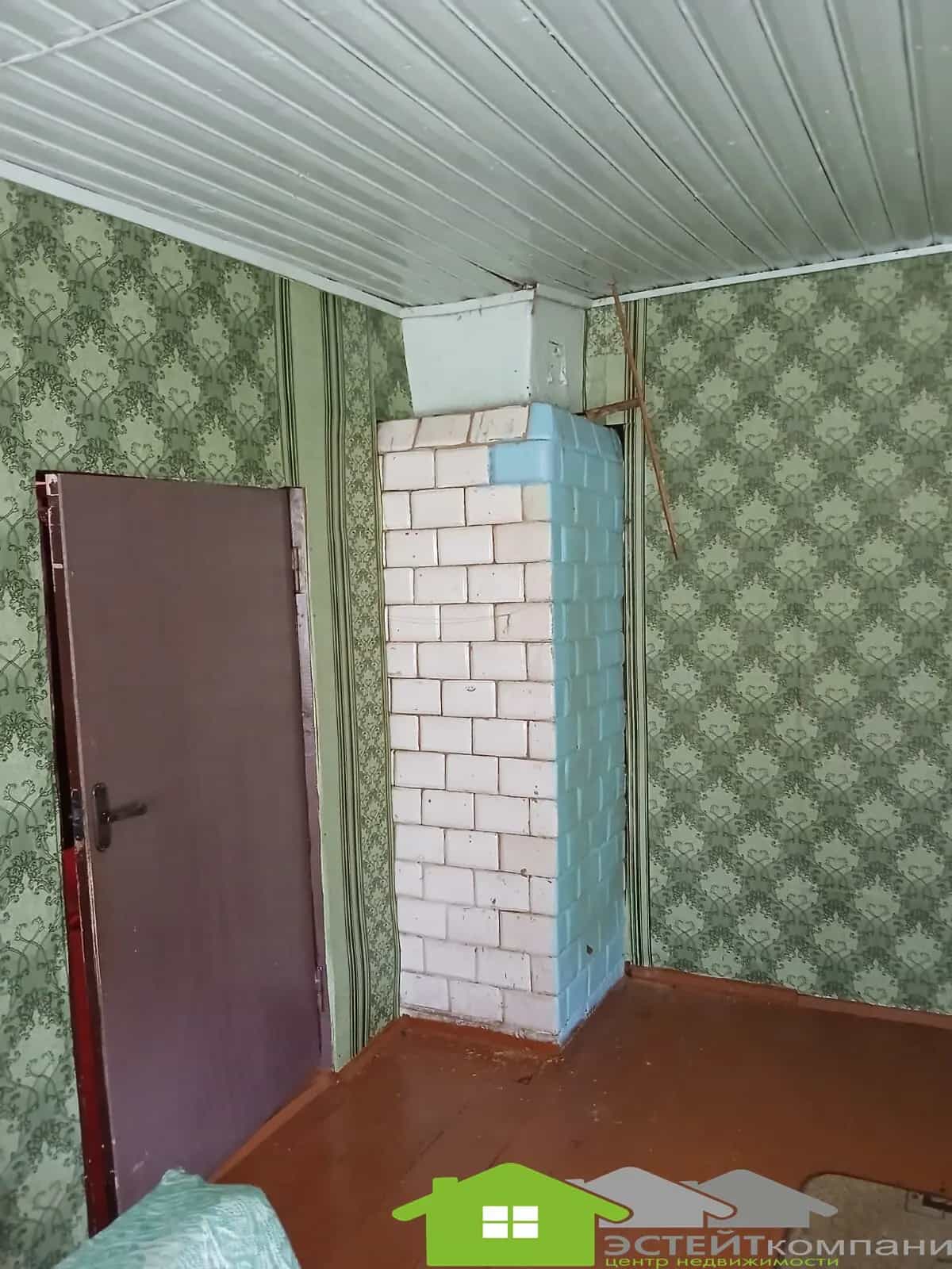 Беларусь, Гродненская область, Лидский район, Гончарский сельсовет, деревня Мосевичи, улица Гагарина, 28, фото 17