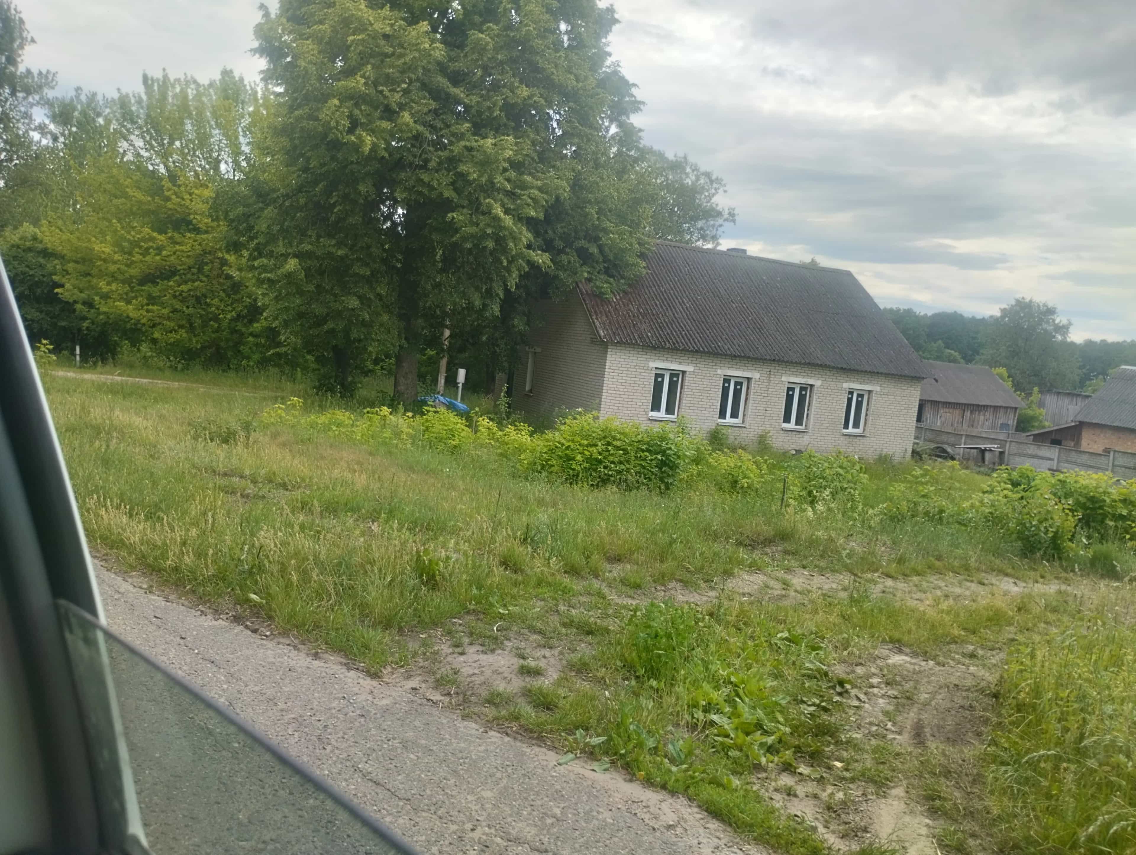 Беларусь, Брестская область, Каменецкий район, агрогородок Новицковичи, Школьная улица, 29А, фото 7