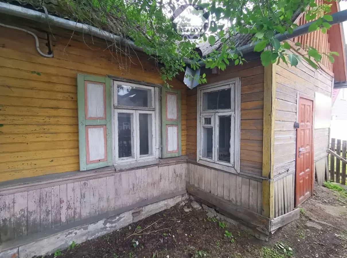 Беларусь, Брестская область, Барановичи, улица Ленина, 18/5, фото 3