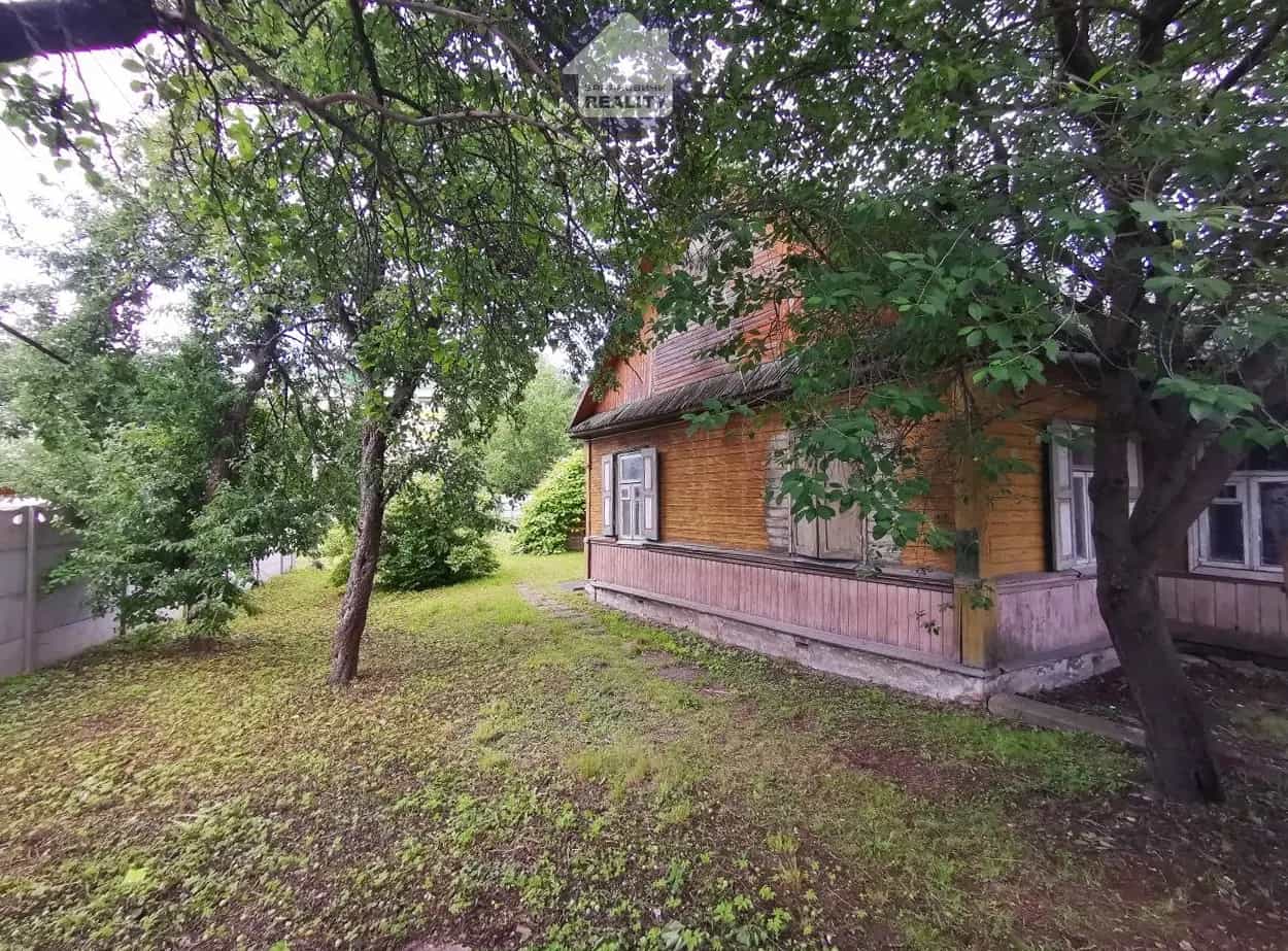Беларусь, Брестская область, Барановичи, улица Ленина, 18/5, фото 4