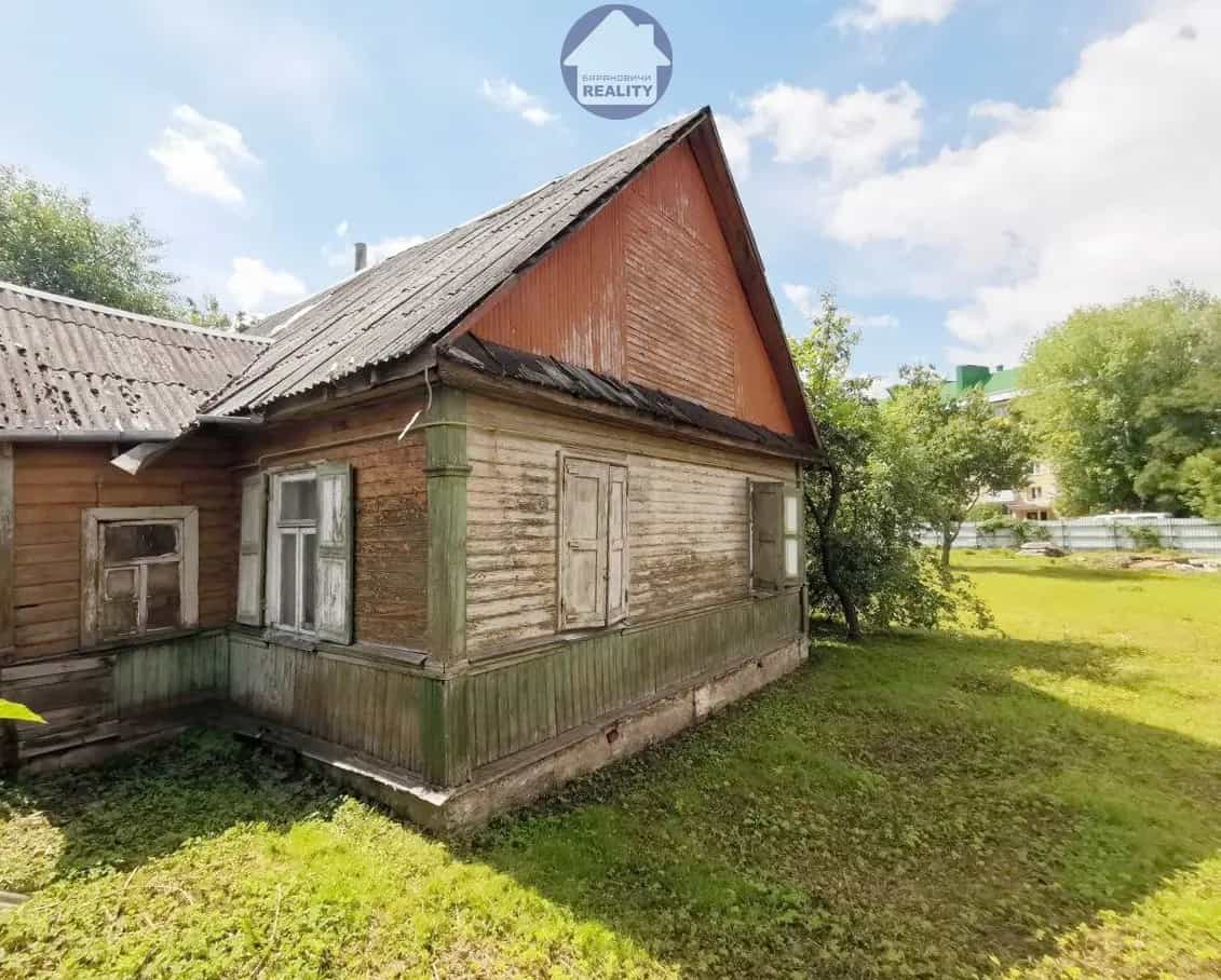 Беларусь, Брестская область, Барановичи, улица Ленина, 18/5, фото 5