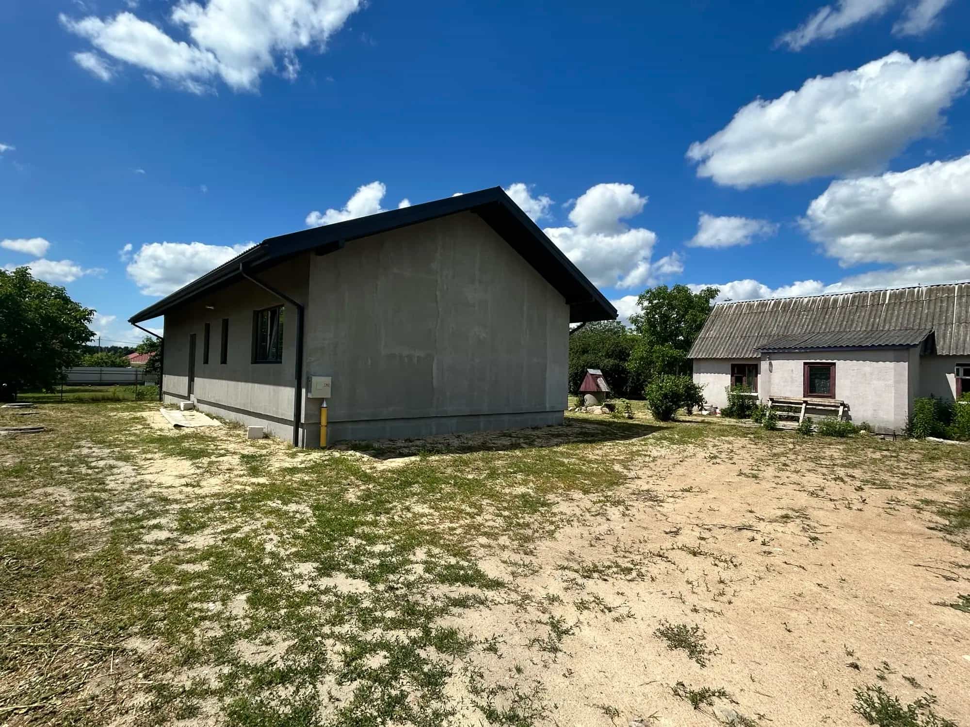 Беларусь, Брестская область, Кобрин, Малиновая улица, 12, фото 2