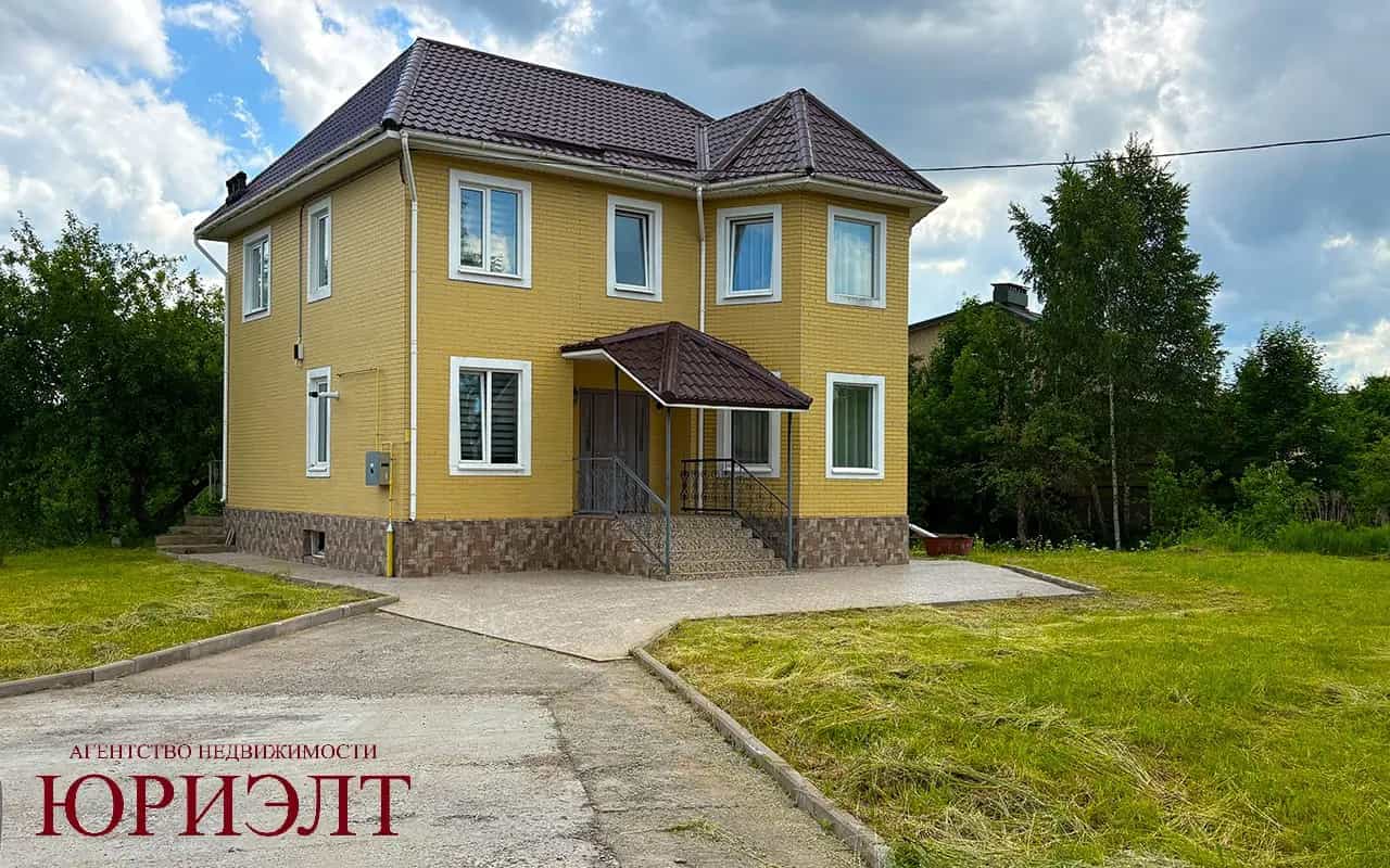 Беларусь, Витебский район, Мазоловский сельсовет, деревня Лужесно, Двинская улица, 19, фото 42