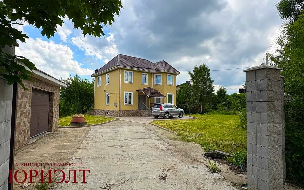 Беларусь, Витебский район, Мазоловский сельсовет, деревня Лужесно, Двинская улица, 19, фото 43