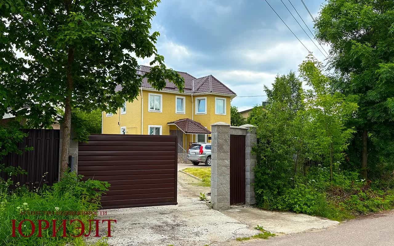 Беларусь, Витебский район, Мазоловский сельсовет, деревня Лужесно, Двинская улица, 19, фото 44