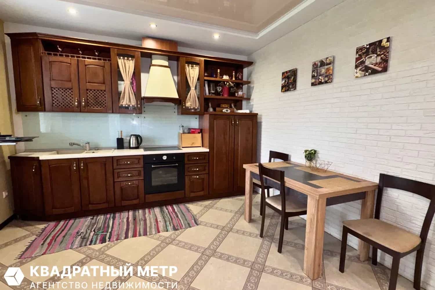 Беларусь, Минская область, Дзержинский район, Фаниполь, Новаторская улица, 6, фото 5