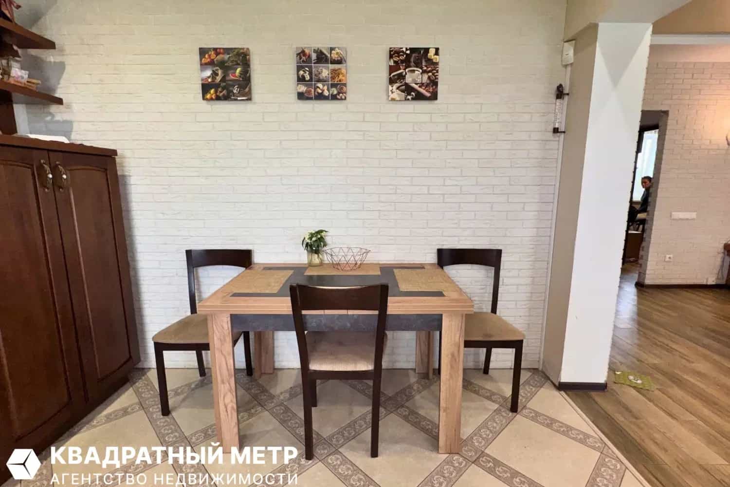 Беларусь, Минская область, Дзержинский район, Фаниполь, Новаторская улица, 6, фото 6