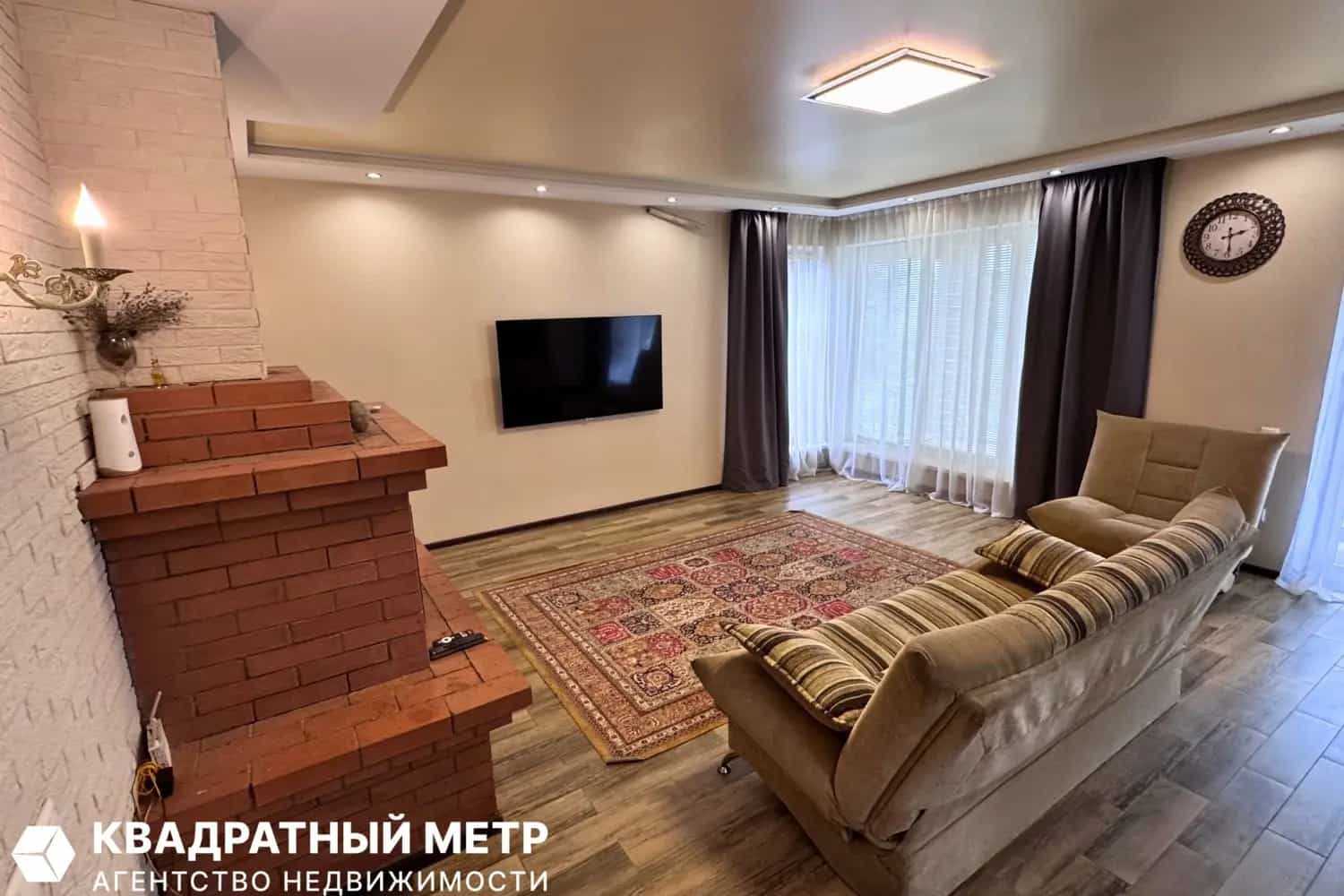 Беларусь, Минская область, Дзержинский район, Фаниполь, Новаторская улица, 6, фото 9