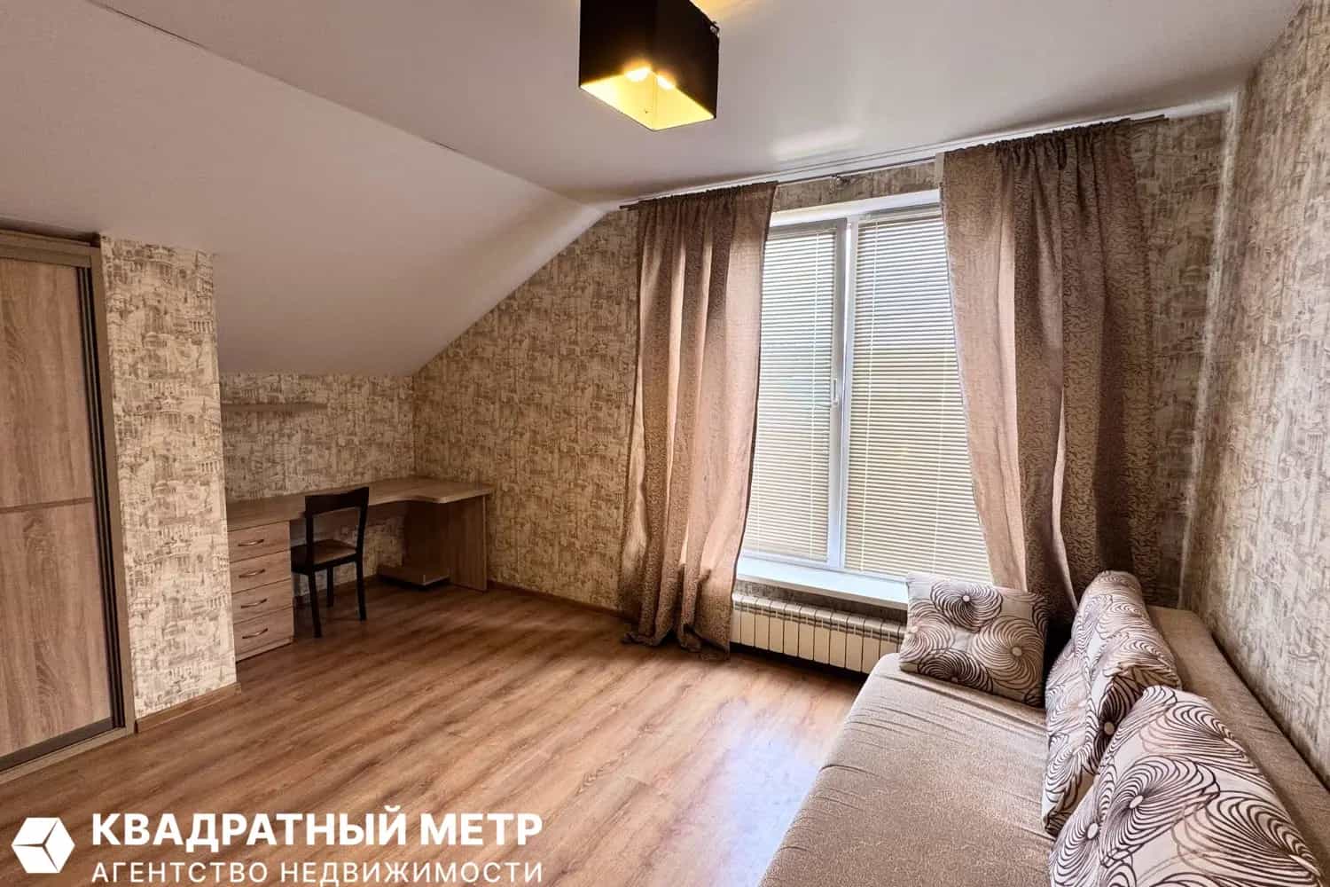 Беларусь, Минская область, Дзержинский район, Фаниполь, Новаторская улица, 6, фото 22