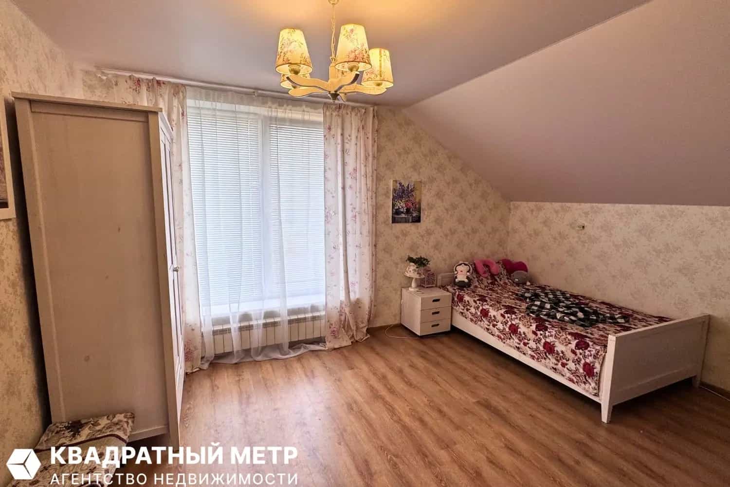 Беларусь, Минская область, Дзержинский район, Фаниполь, Новаторская улица, 6, фото 25
