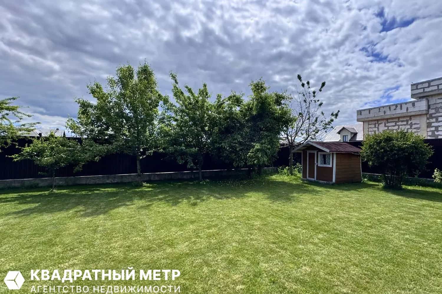 Беларусь, Минская область, Дзержинский район, Фаниполь, Новаторская улица, 6, фото 33