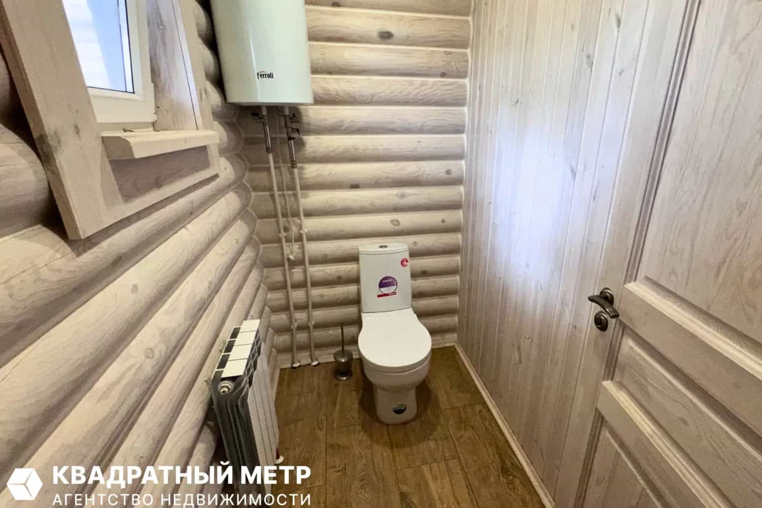 Беларусь, Минская область, Дзержинский район, Фаниполь, Новаторская улица, 6, фото 34
