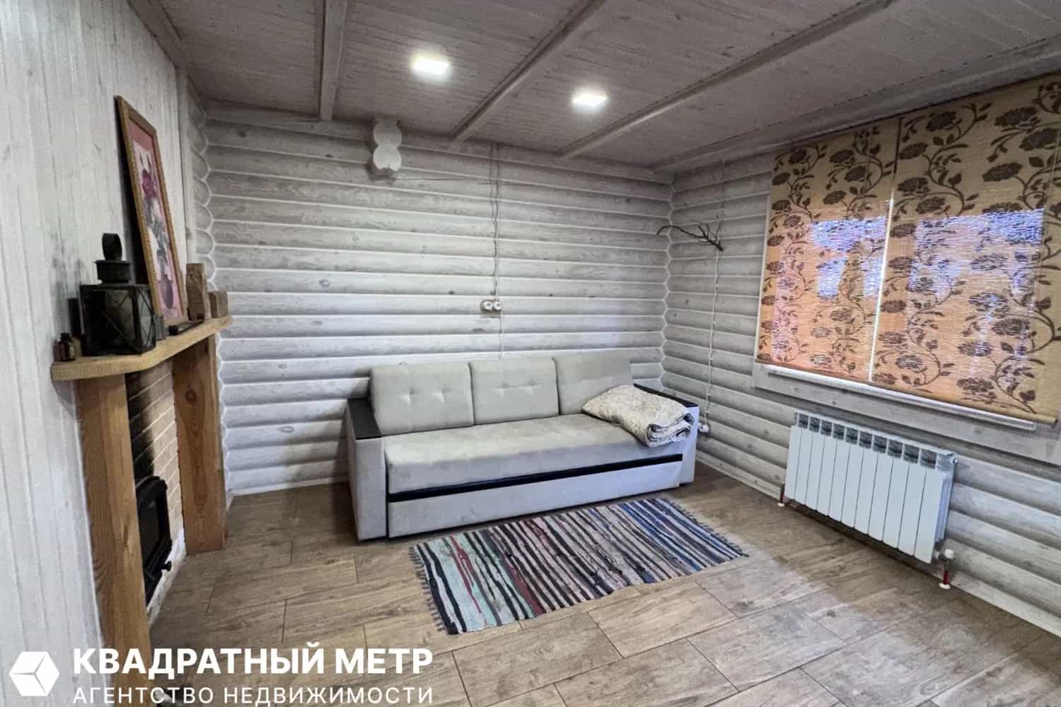 Беларусь, Минская область, Дзержинский район, Фаниполь, Новаторская улица, 6, фото 36