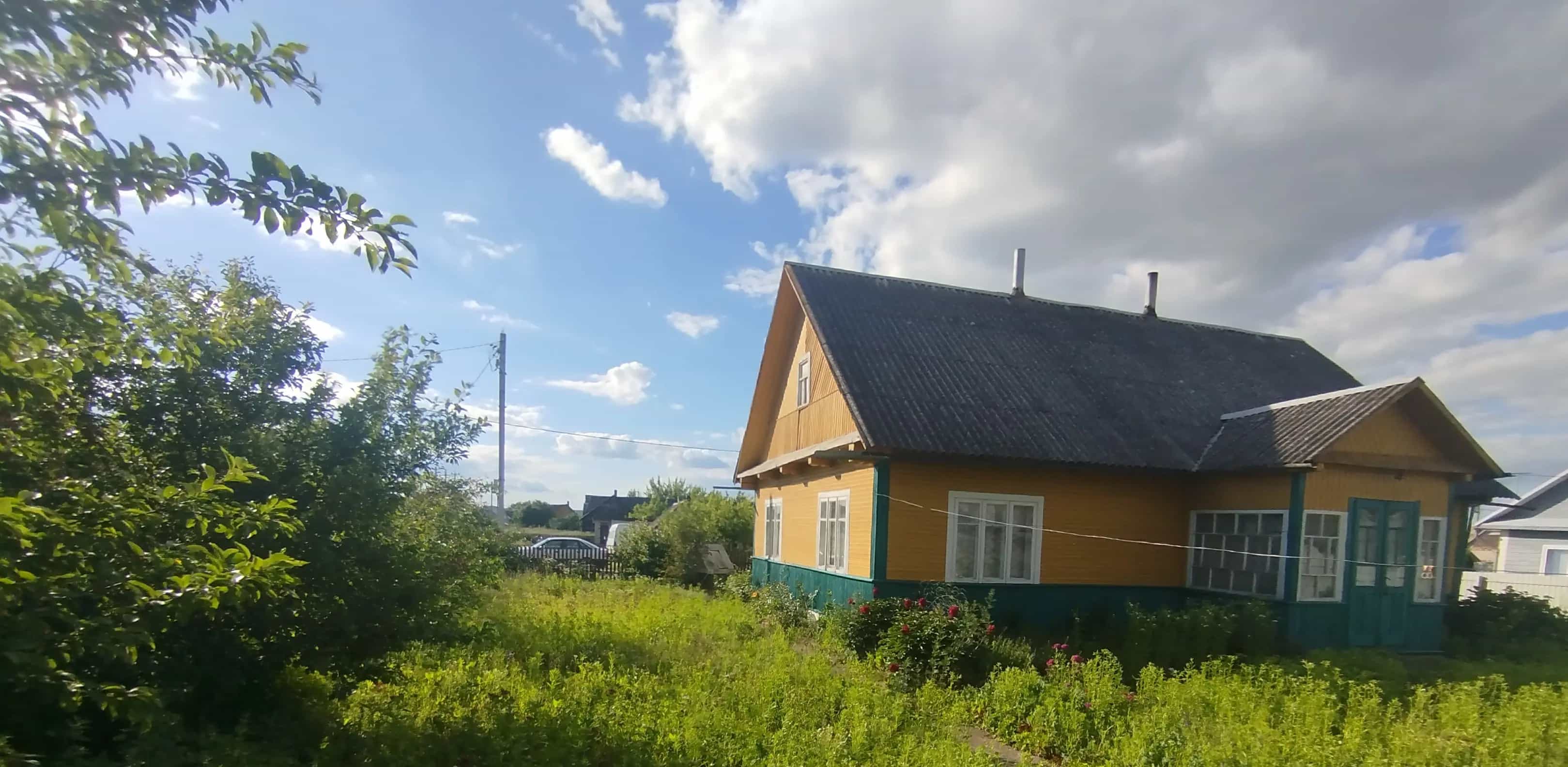 Беларусь, Гродненская область, Вороновский район, городской посёлок Радунь, улица Ф.П. Лозового, 8, фото 8