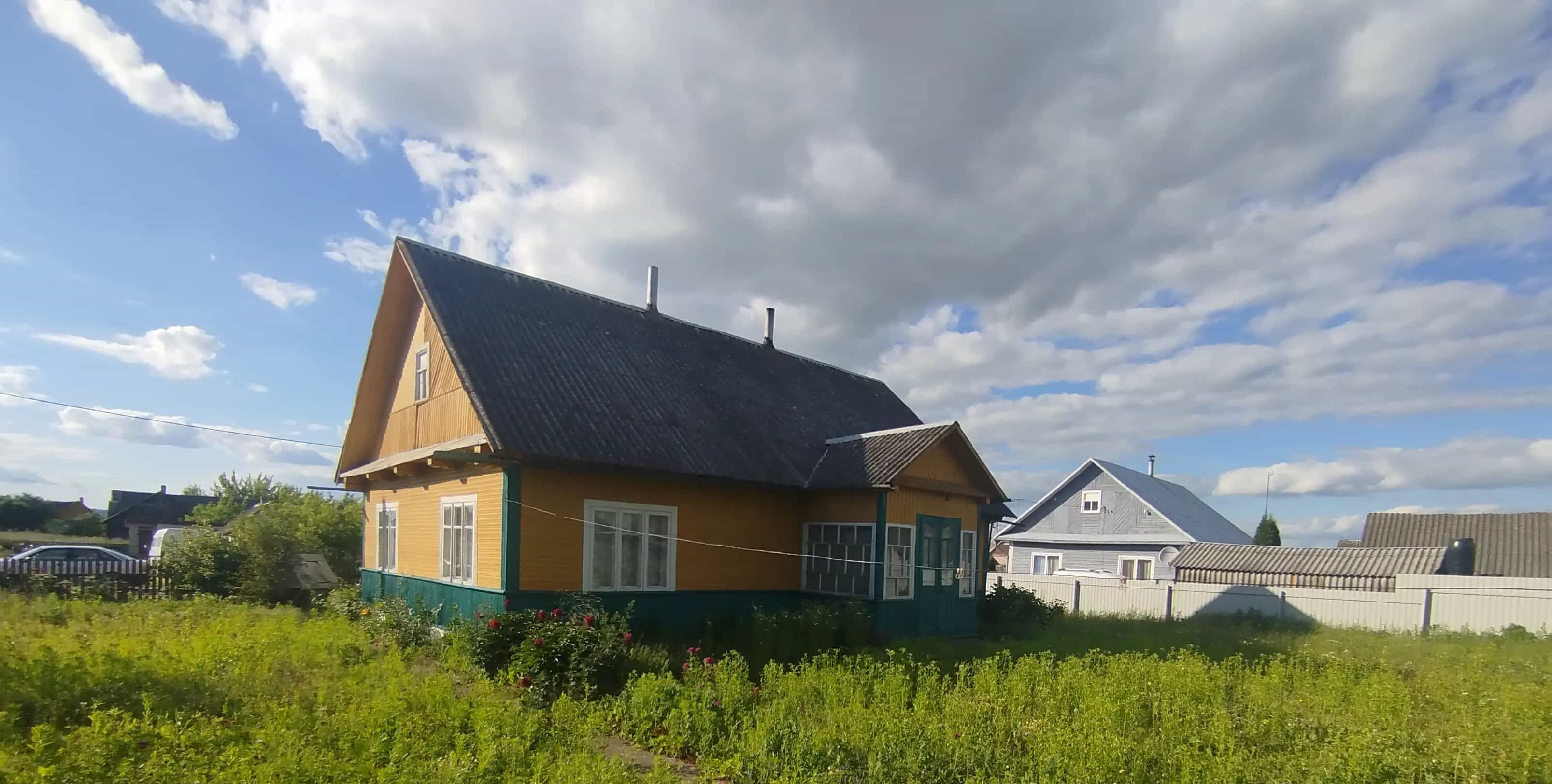 Беларусь, Гродненская область, Вороновский район, городской посёлок Радунь, улица Ф.П. Лозового, 8, фото 9