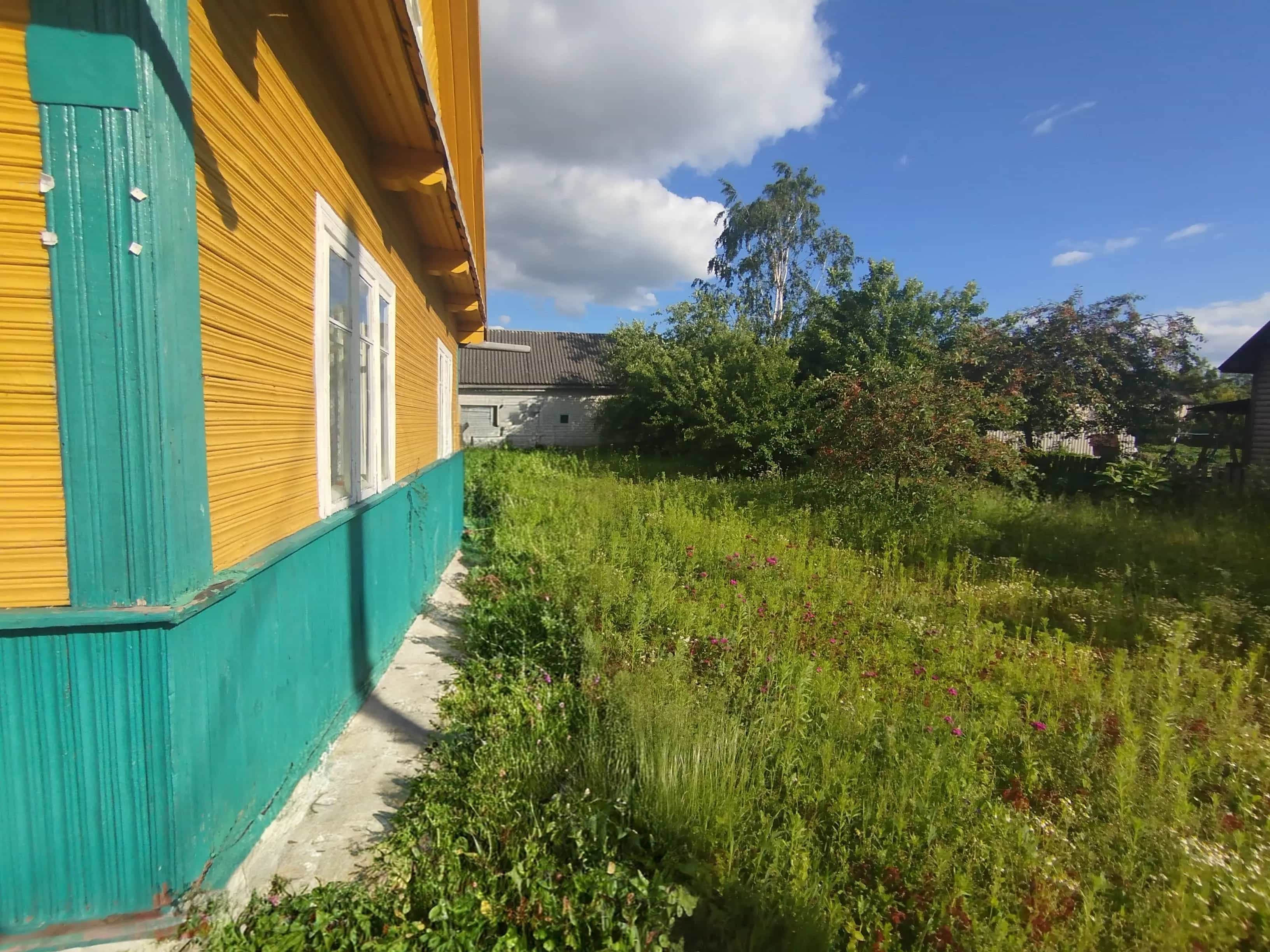 Беларусь, Гродненская область, Вороновский район, городской посёлок Радунь, улица Ф.П. Лозового, 8, фото 18