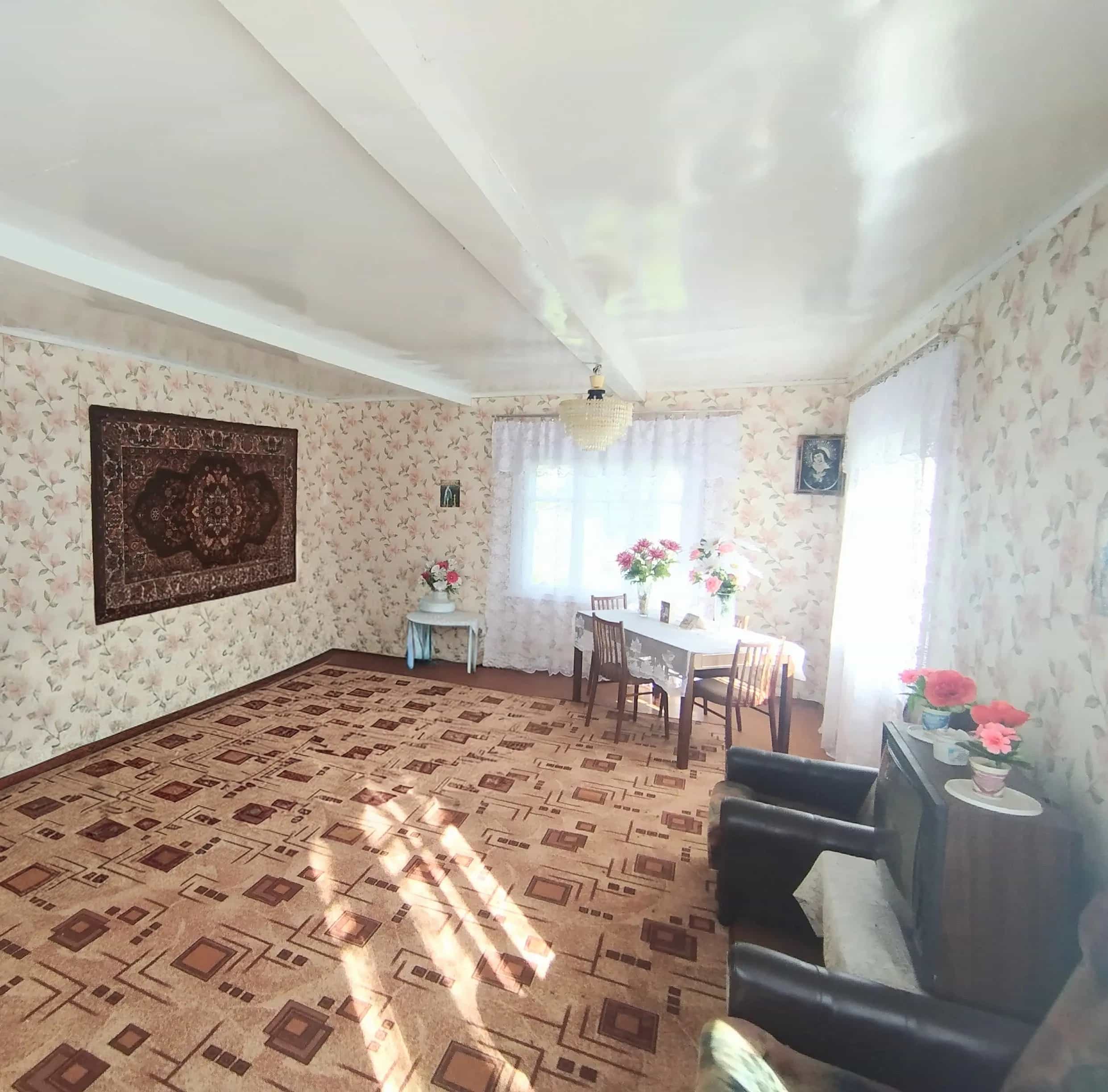 Беларусь, Гродненская область, Вороновский район, городской посёлок Радунь, улица Ф.П. Лозового, 8, фото 21