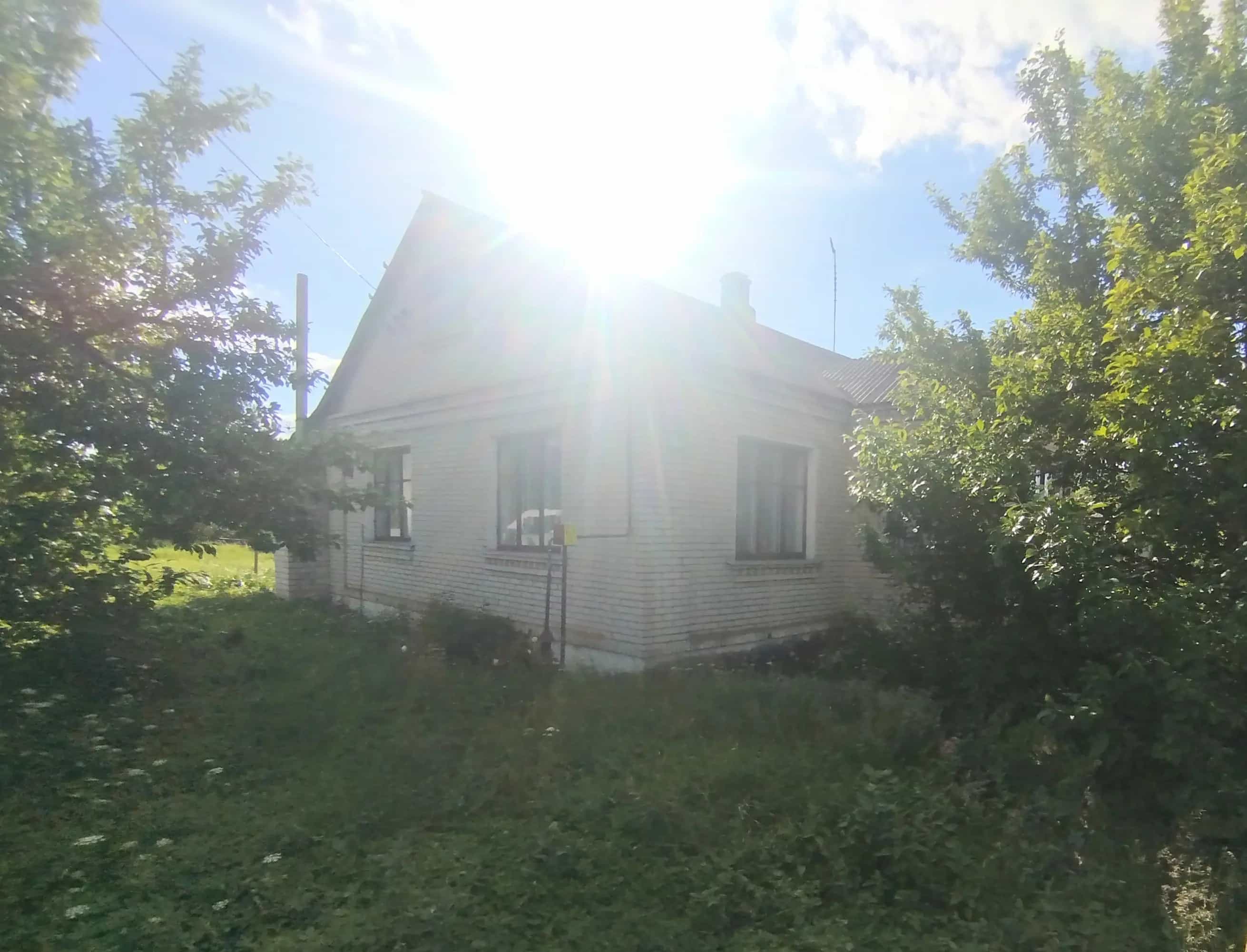 Беларусь, Гродненская область, Вороновский район, городской посёлок Радунь, улица В.И. Чапаева, 7, фото 4