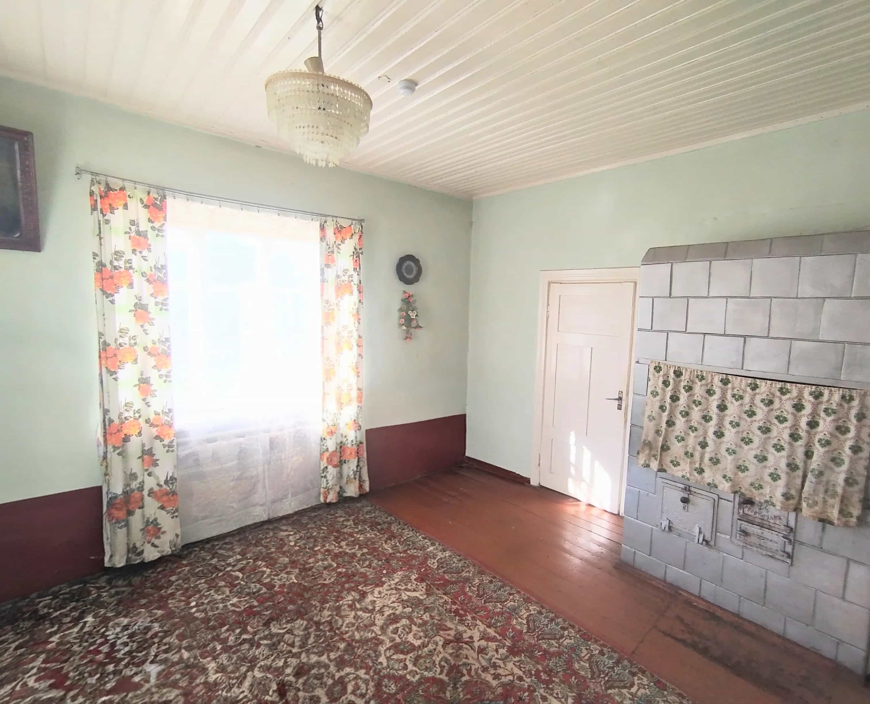 Беларусь, Гродненская область, Вороновский район, городской посёлок Радунь, улица В.И. Чапаева, 7, фото 11