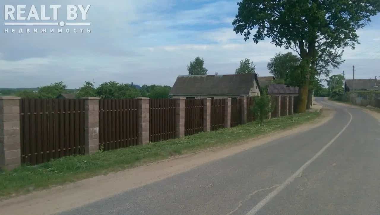 Беларусь, Минский район, Луговослободской сельсовет, агрогородок Замосточье, Центральная улица, 15, фото 5
