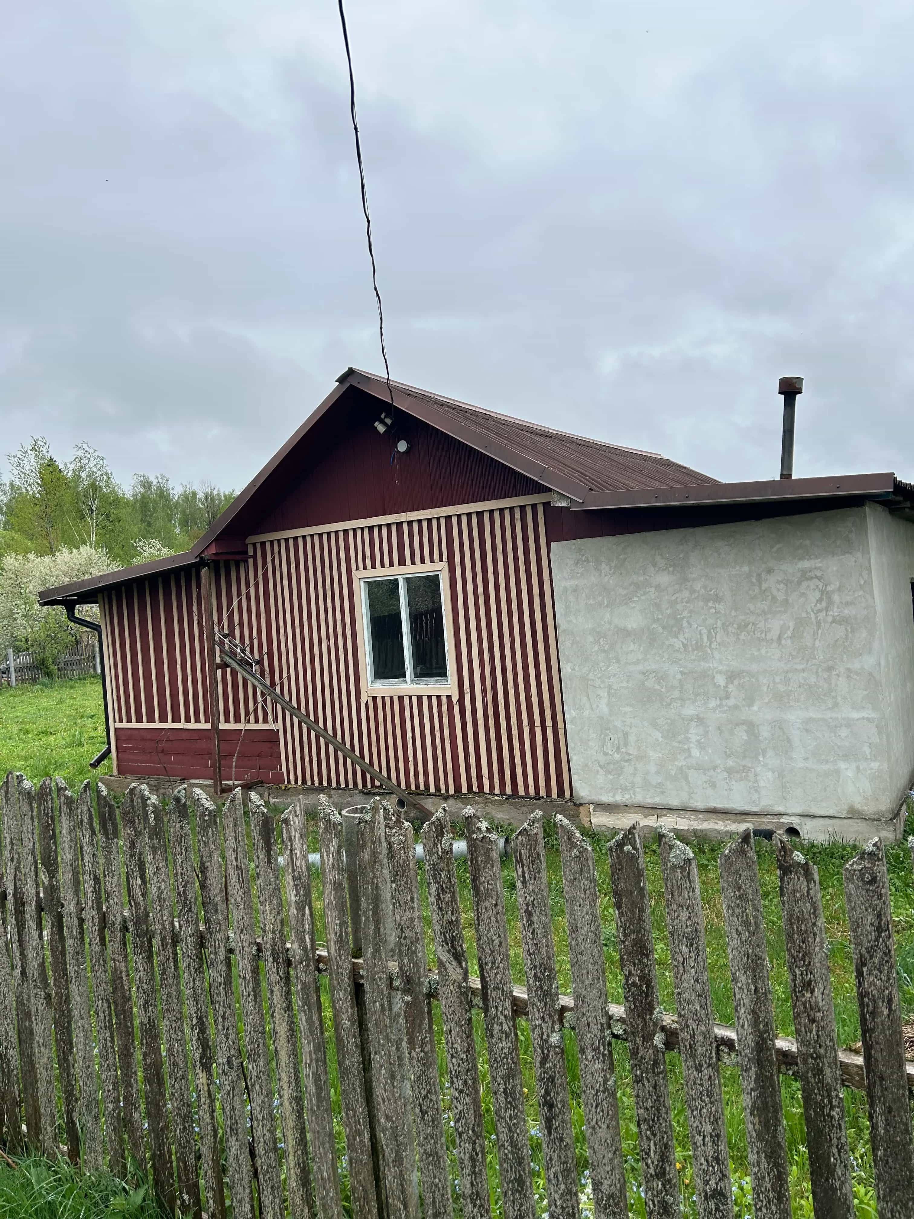 Беларусь, Минская область, Дзержинский район, Негорельский сельсовет, садовое товарищество Дубок, 85, фото 3
