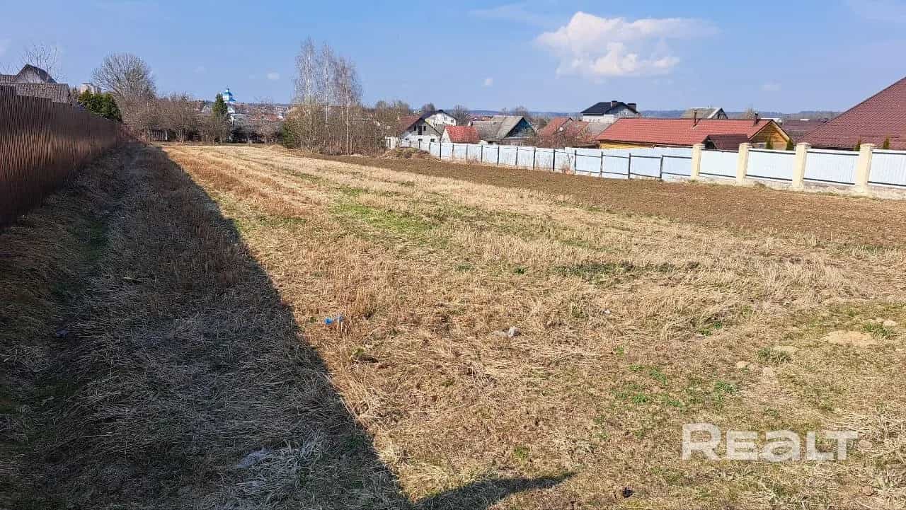 Беларусь, Минская область, Смолевичский район, Озерицко-Слободской сельсовет, агрогородок Слобода, Солнечная улица, 44, фото 2