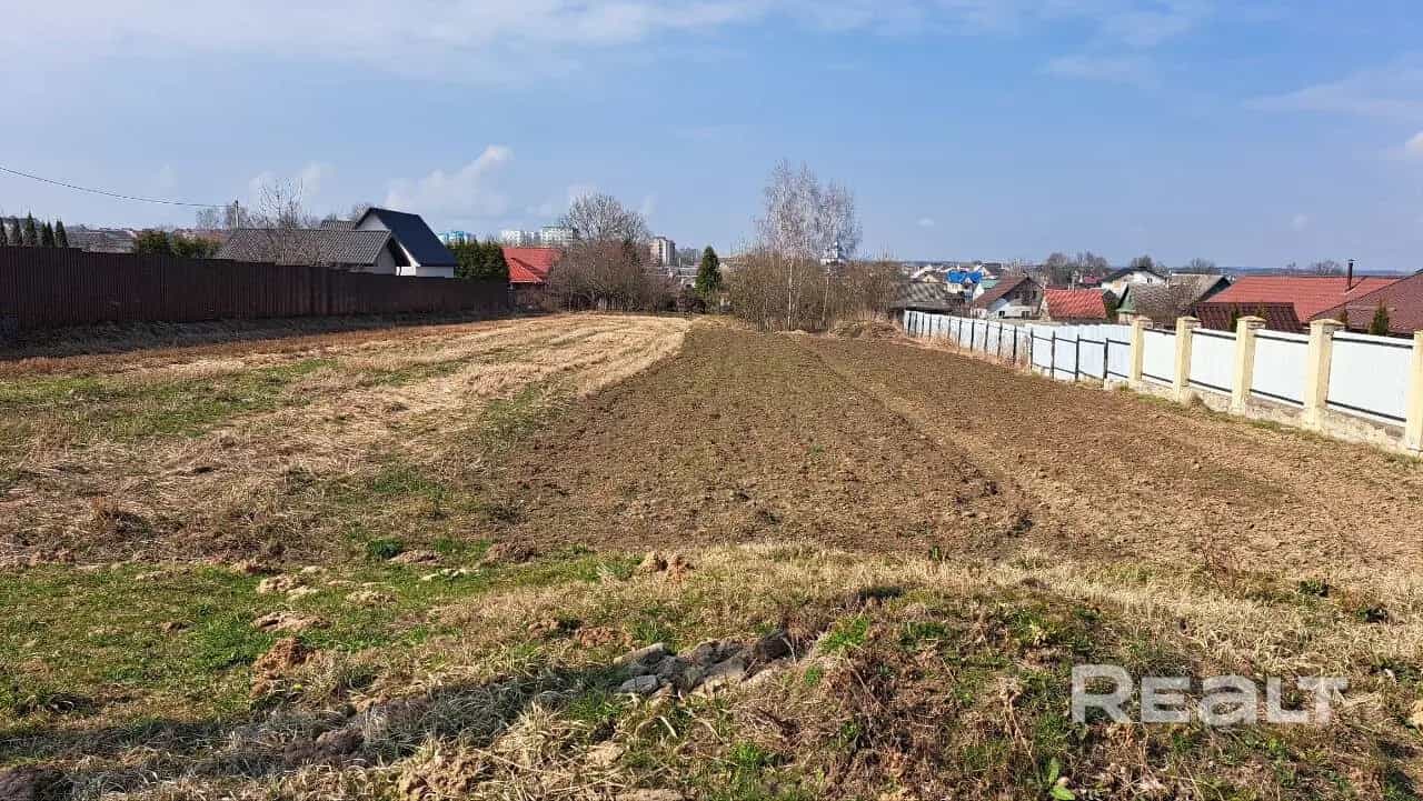 Беларусь, Минская область, Смолевичский район, Озерицко-Слободской сельсовет, агрогородок Слобода, Солнечная улица, 44, фото 4