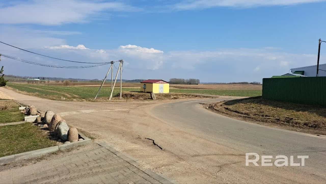 Беларусь, Минская область, Смолевичский район, Озерицко-Слободской сельсовет, агрогородок Слобода, Солнечная улица, 44, фото 7