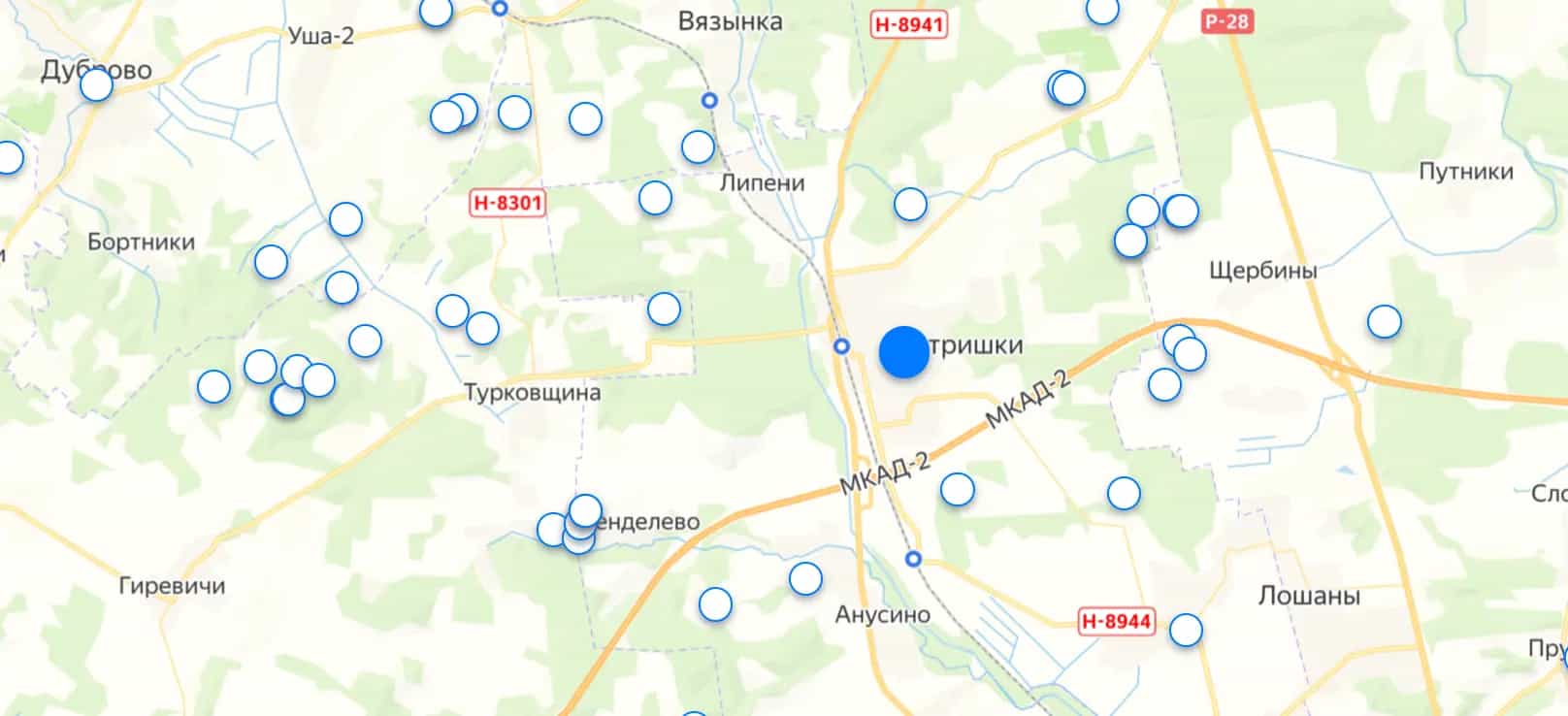 Беларусь, Минский район, Петришковский сельсовет, агрогородок Петришки, Пионерская улица, 6, фото 4