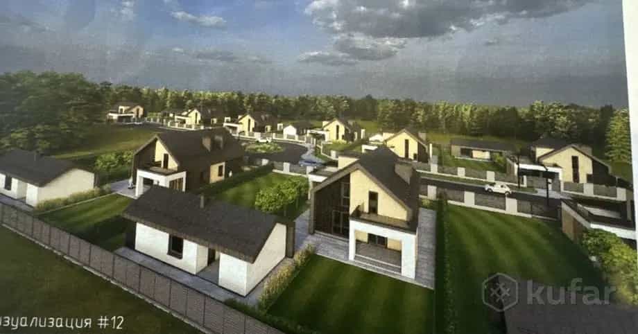 Беларусь, Витебская область, Орша, 3-й переулок Николая Чернышевского, 1, фото 3