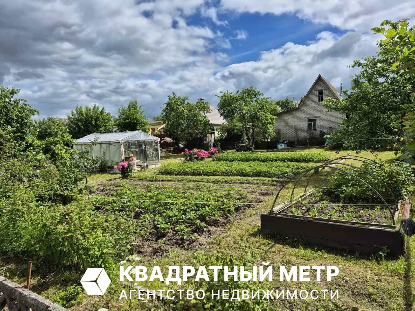 Беларусь, Минская область, Молодечненский район, Радошковичский сельсовет, СТ Прамень-ПТМ, 136