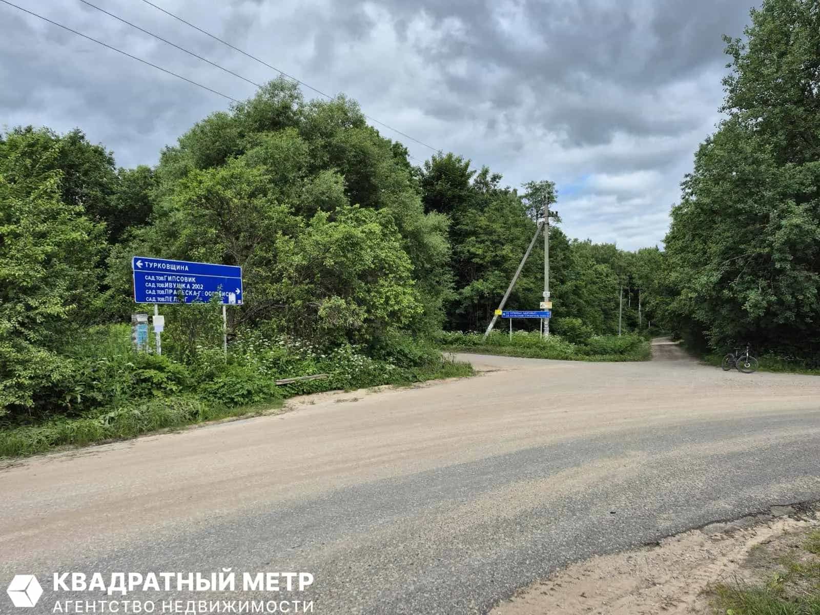 Беларусь, Минская область, Молодечненский район, Радошковичский сельсовет, СТ Прамень-ПТМ, 136, фото 11