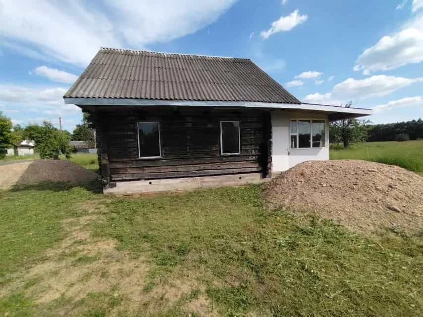 Беларусь, Могилёвская область, Осиповичский район, Дричинский сельсовет, деревня Кремок, Центральная улица, 91, фото 5