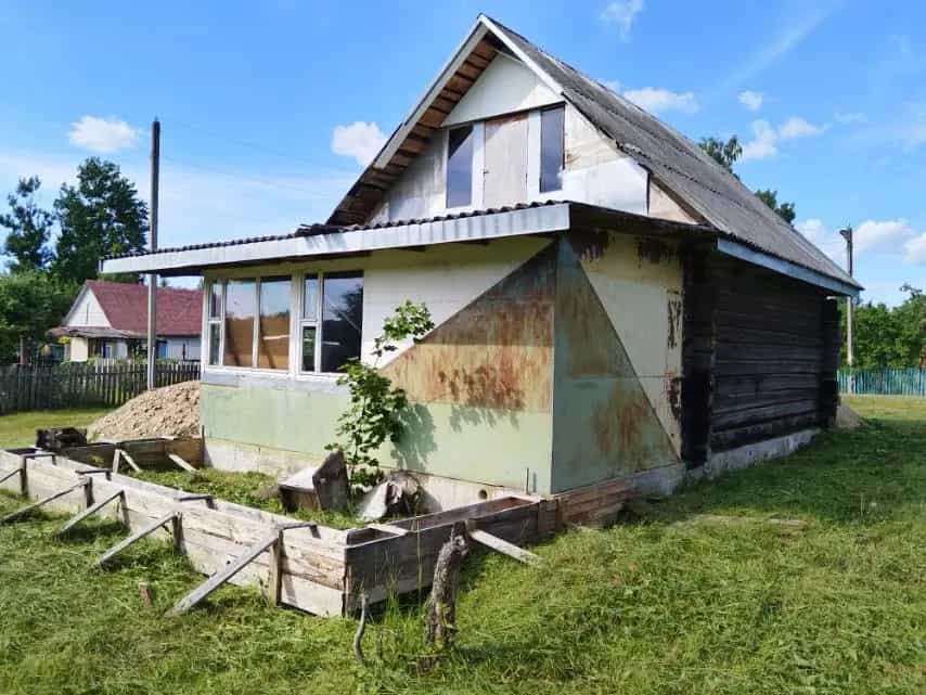 Беларусь, Могилёвская область, Осиповичский район, Дричинский сельсовет, деревня Кремок, Центральная улица, 91, фото 9