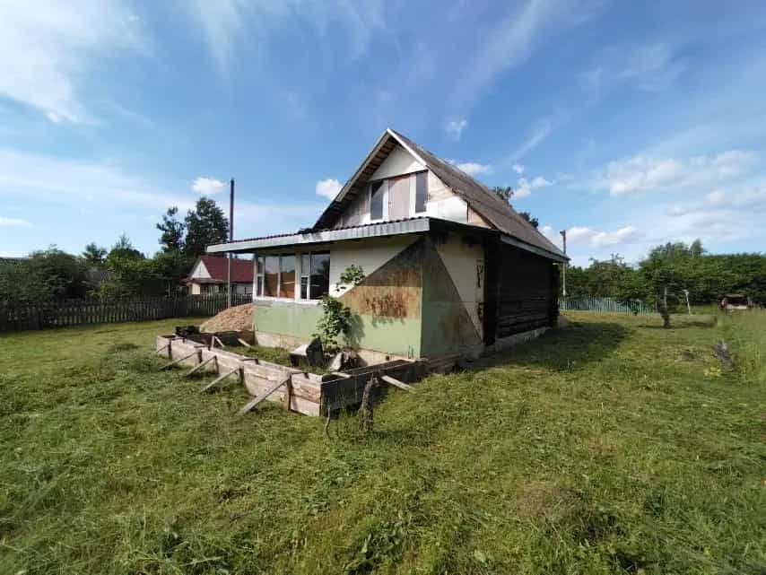 Беларусь, Могилёвская область, Осиповичский район, Дричинский сельсовет, деревня Кремок, Центральная улица, 91, фото 10