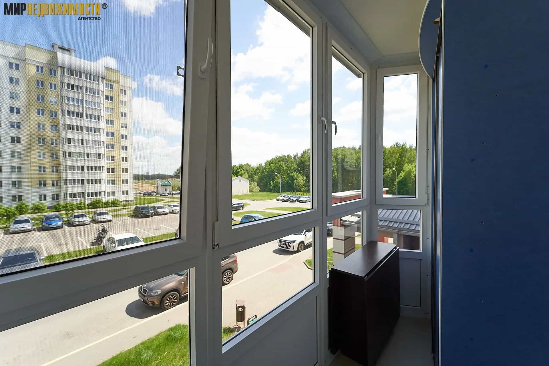 Беларусь, Минск, улица Павлины Медёлки, 5, фото 10