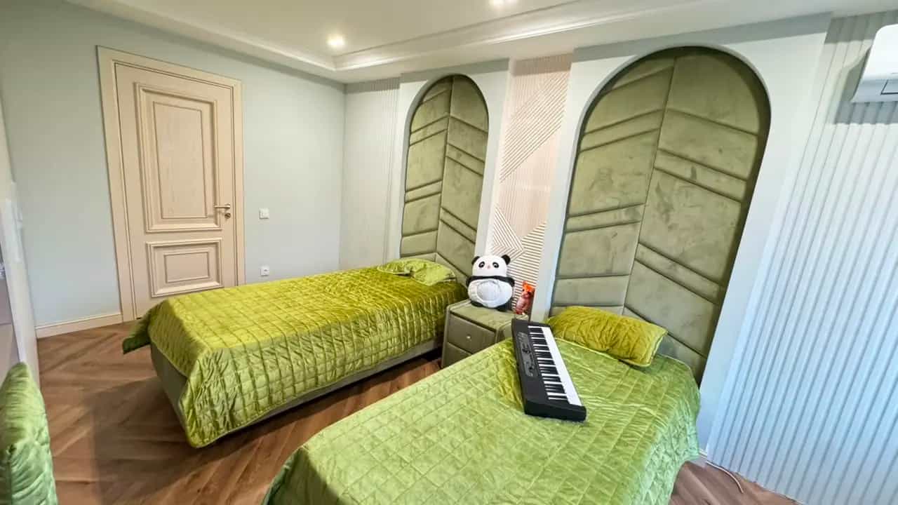 Беларусь, Минск, улица Якуба Коласа, 34Б, фото 11