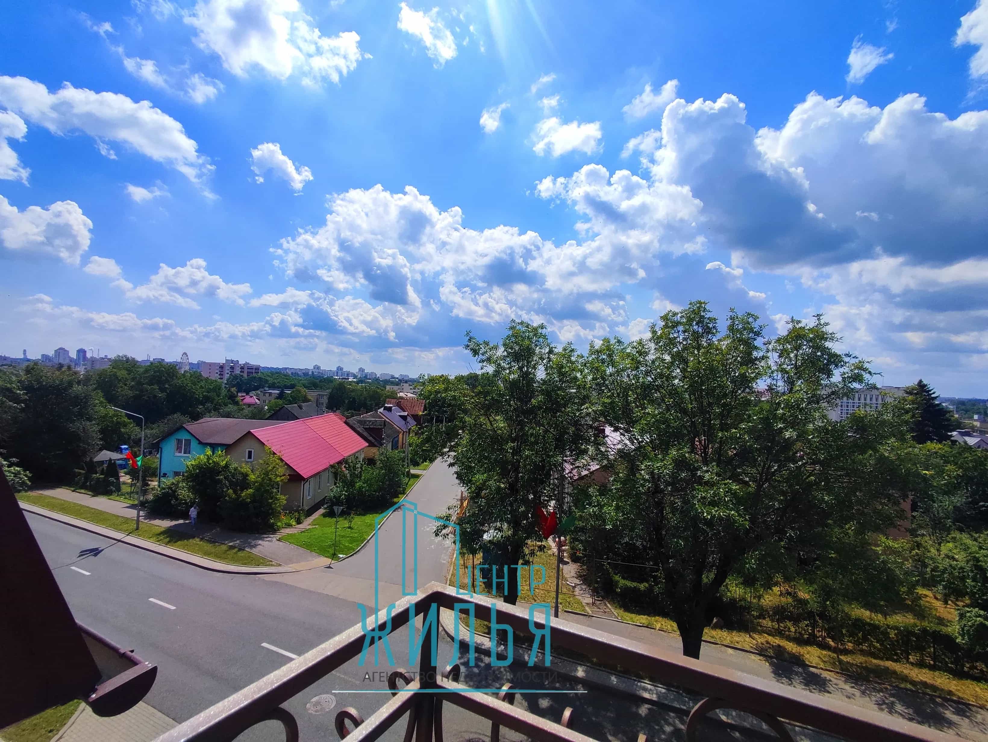 Беларусь, Гродно, улица 17 Сентября, 10, фото 16