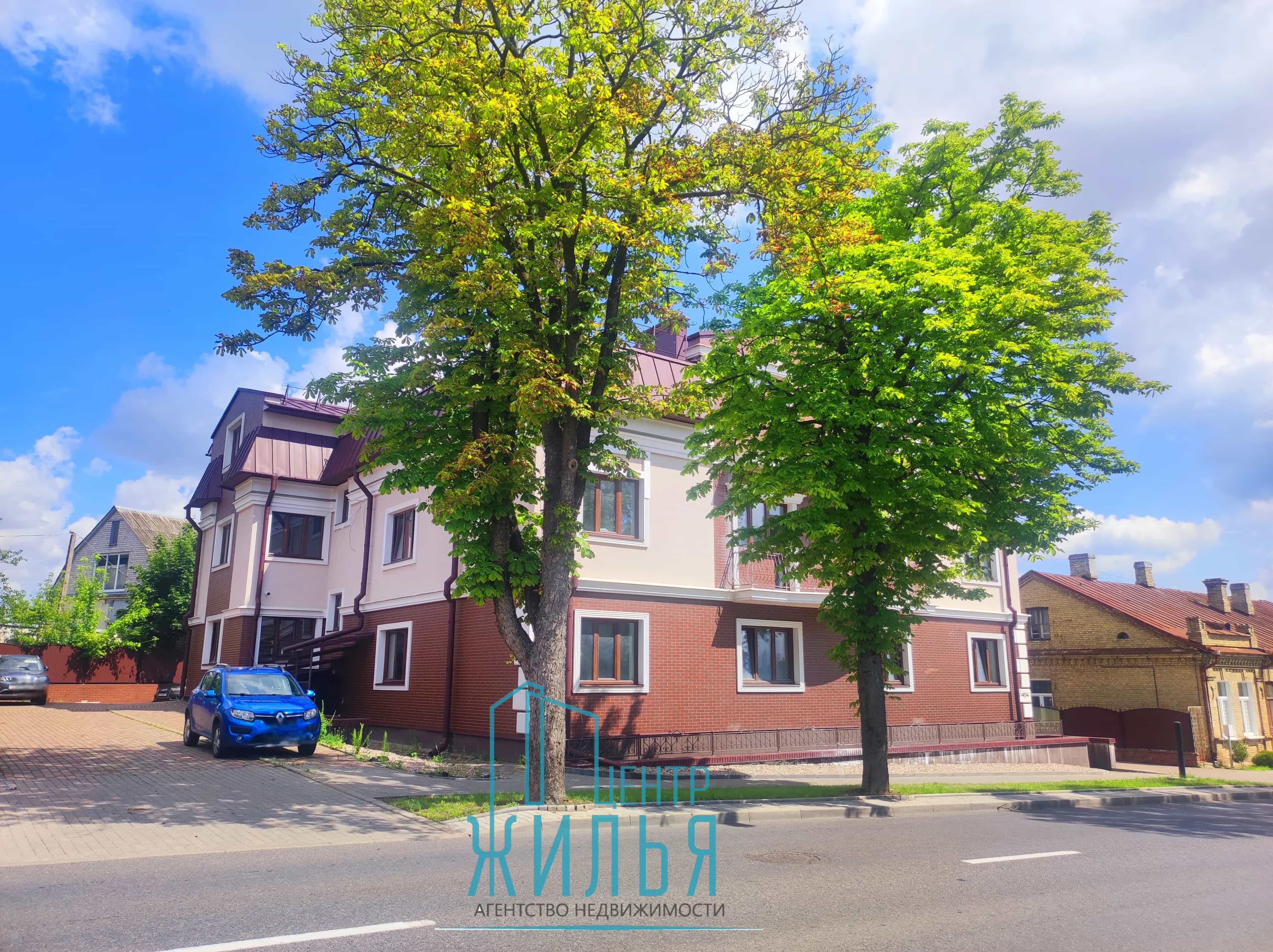 Беларусь, Гродно, улица 17 Сентября, 10, фото 18