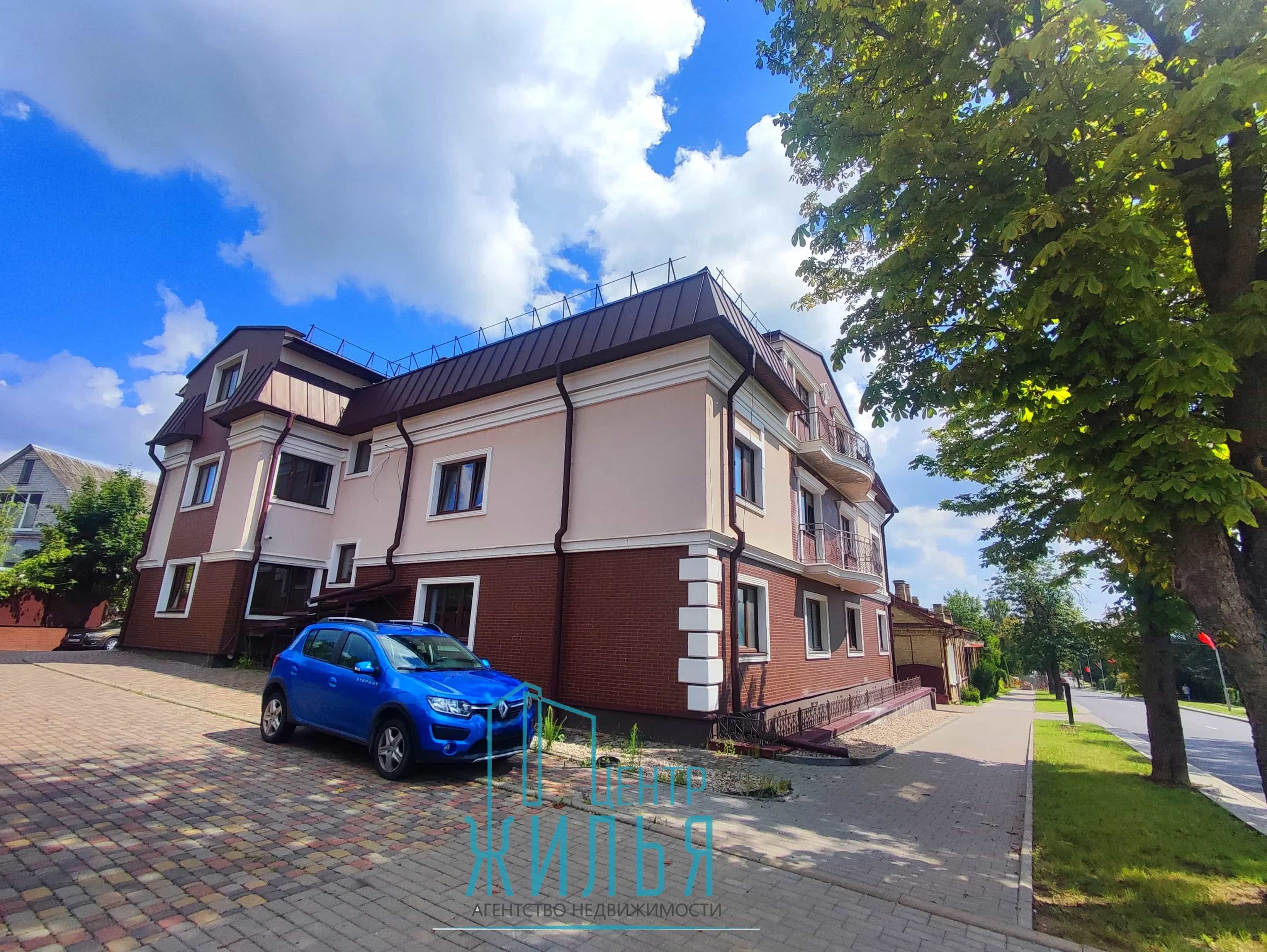 Беларусь, Гродно, улица 17 Сентября, 10, фото 19