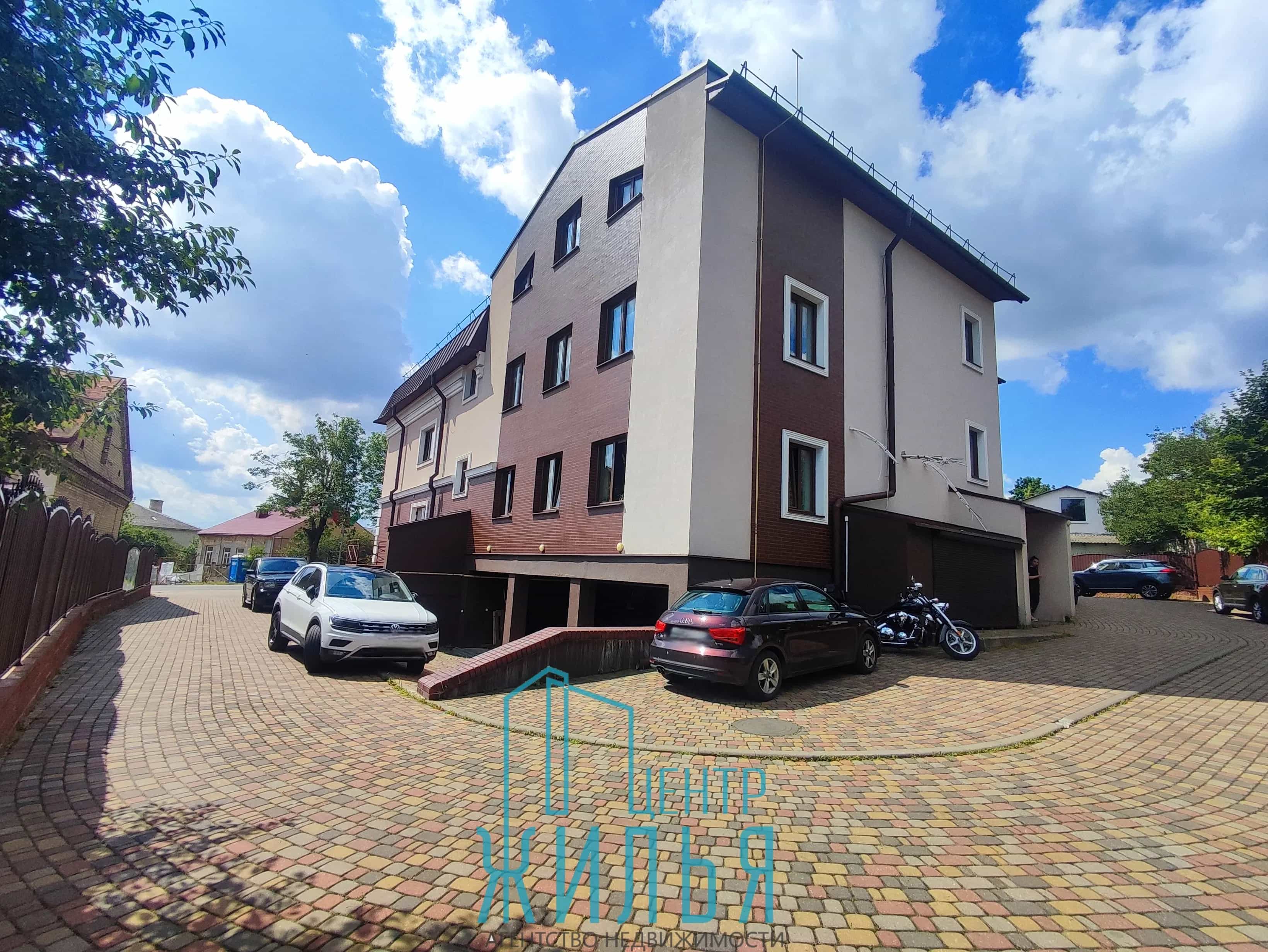 Беларусь, Гродно, улица 17 Сентября, 10, фото 20