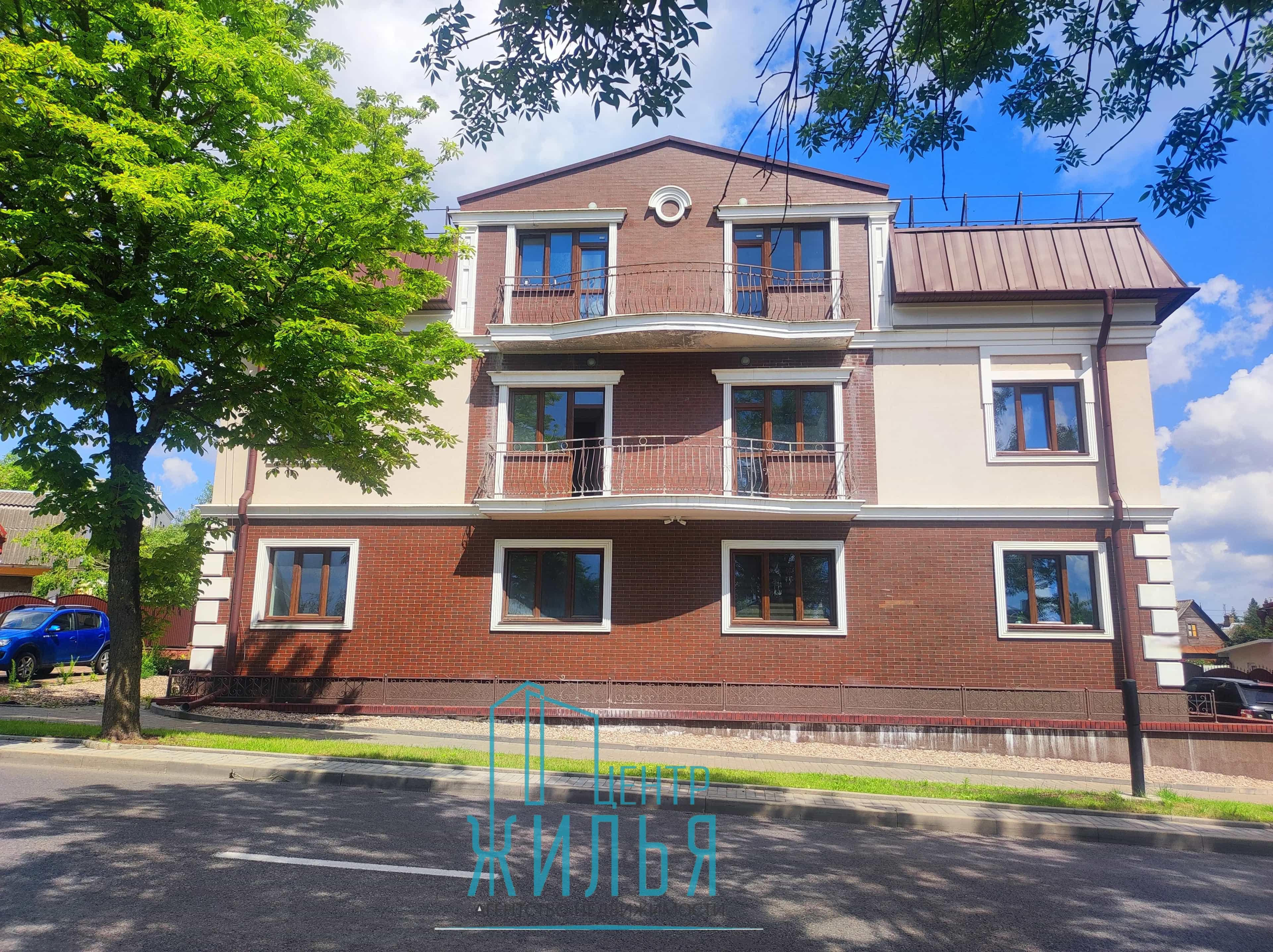 Беларусь, Гродно, улица 17 Сентября, 10, фото 22