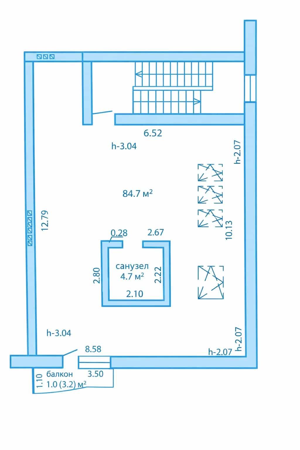 Беларусь, Гродно, улица 17 Сентября, 10, фото 23